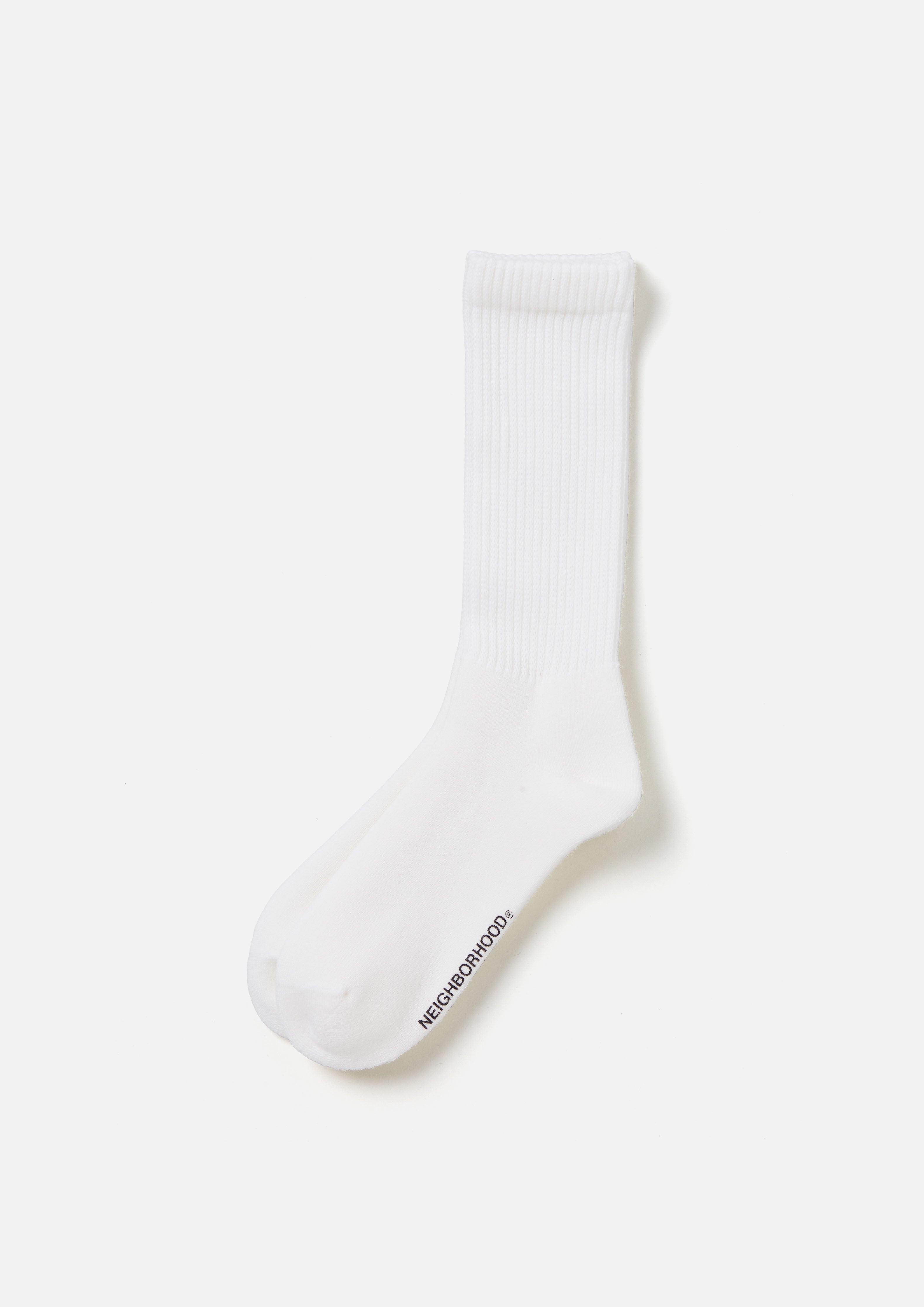 PLAIN SOCKS