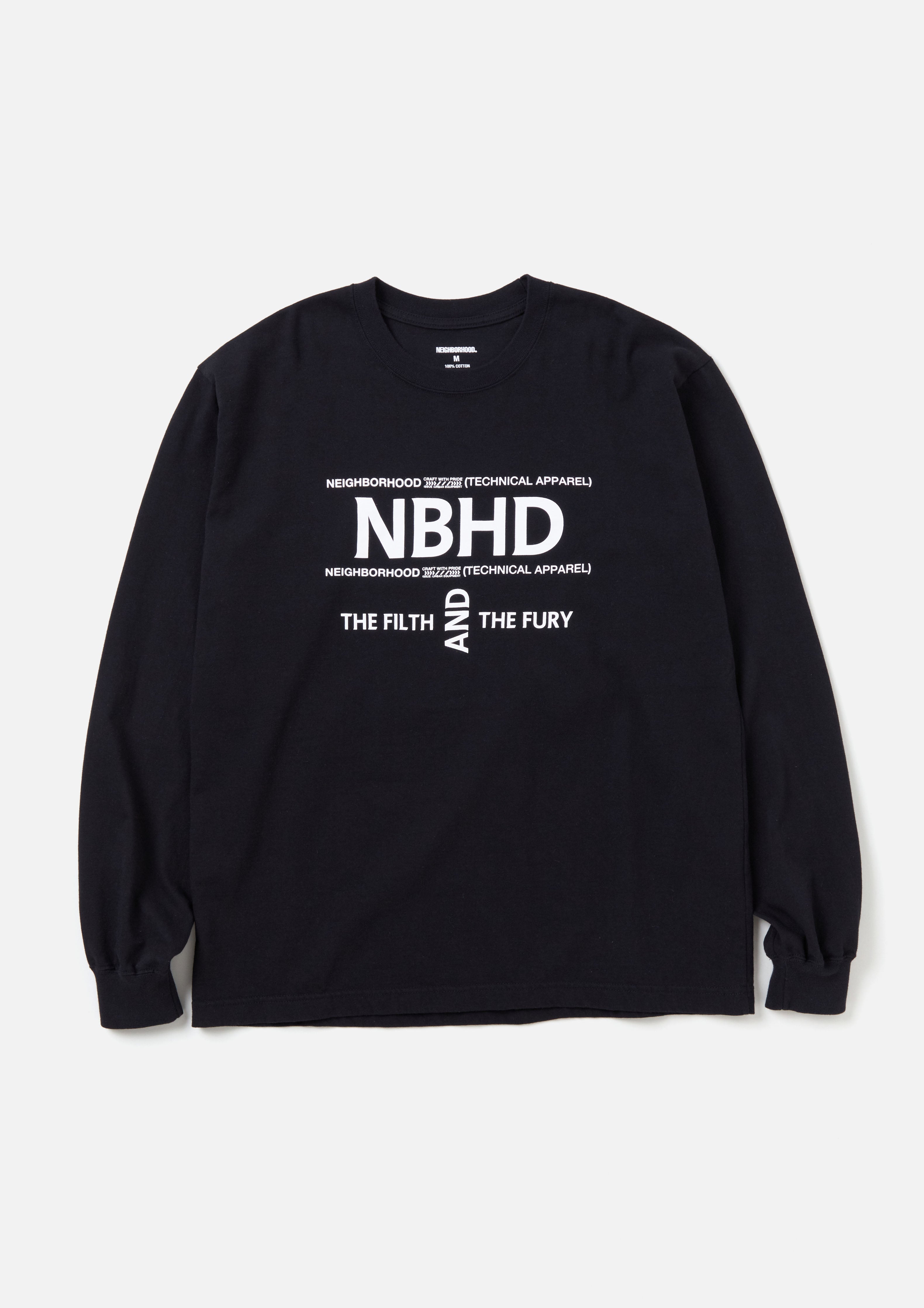 NH . TEE LS-16