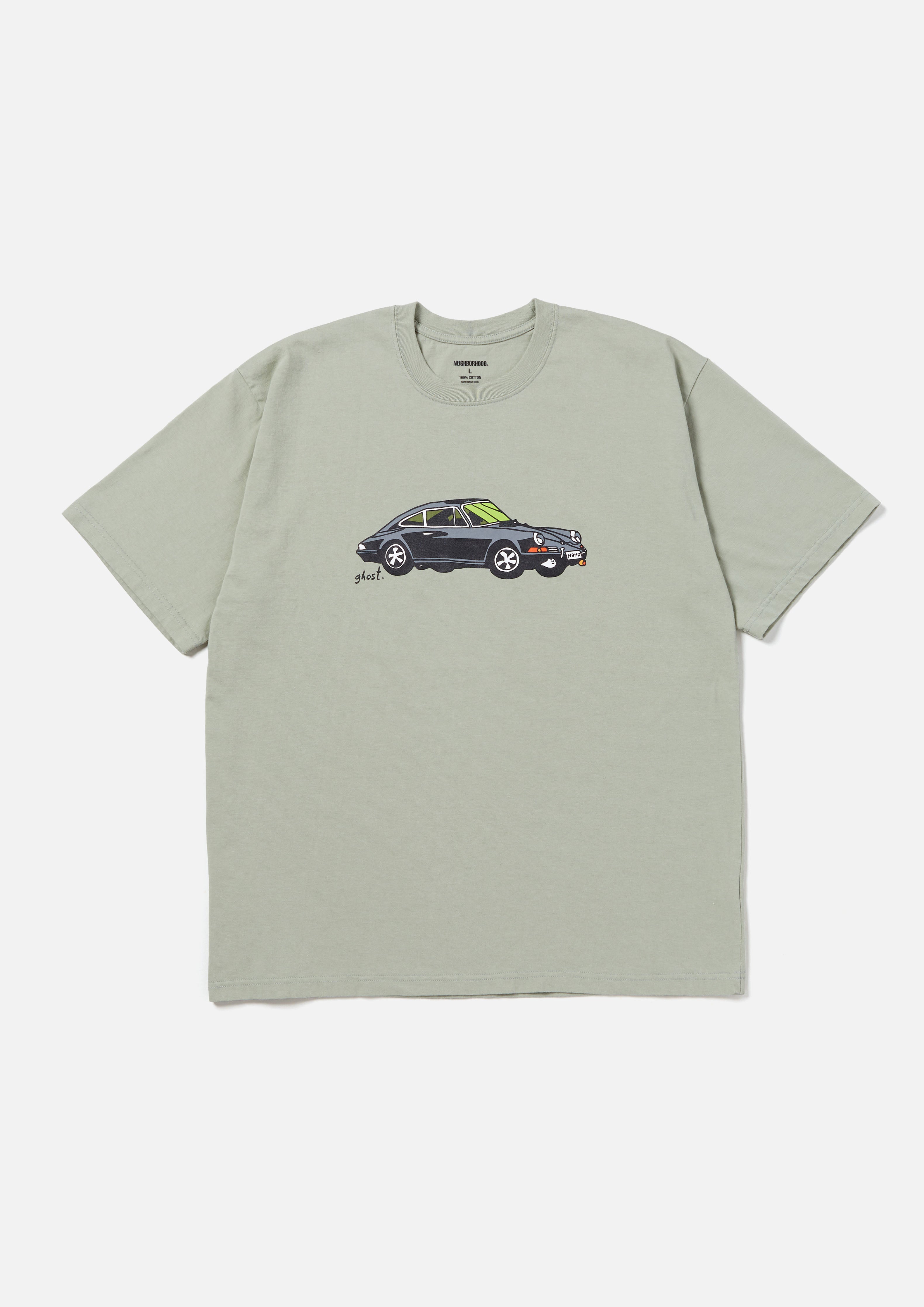 NH . TEE SS-14