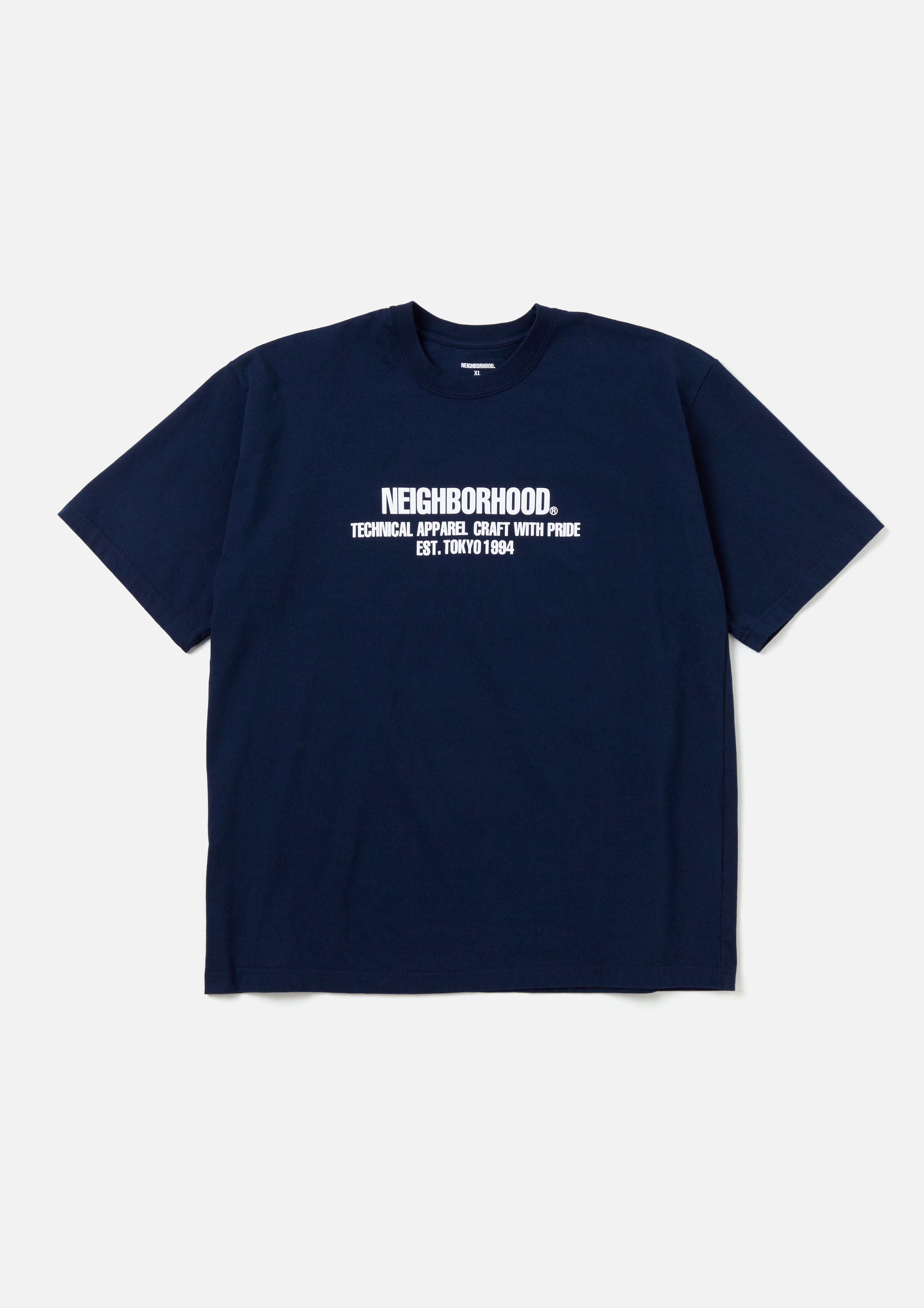 新作セールNEIGHBORHOOD Tシャツ NH . TEE SS-11 トップス