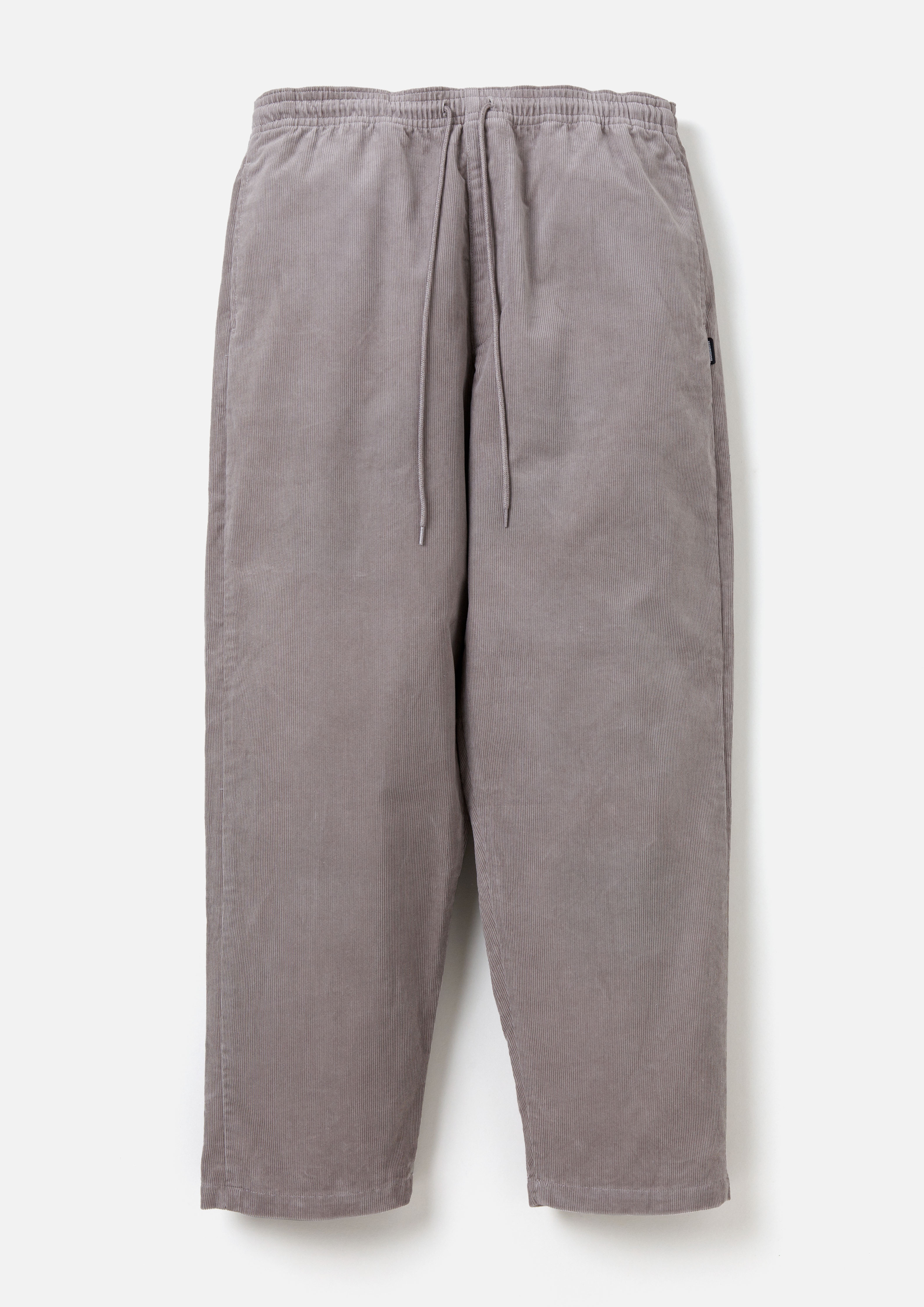 CORDUROY EASY PANTS