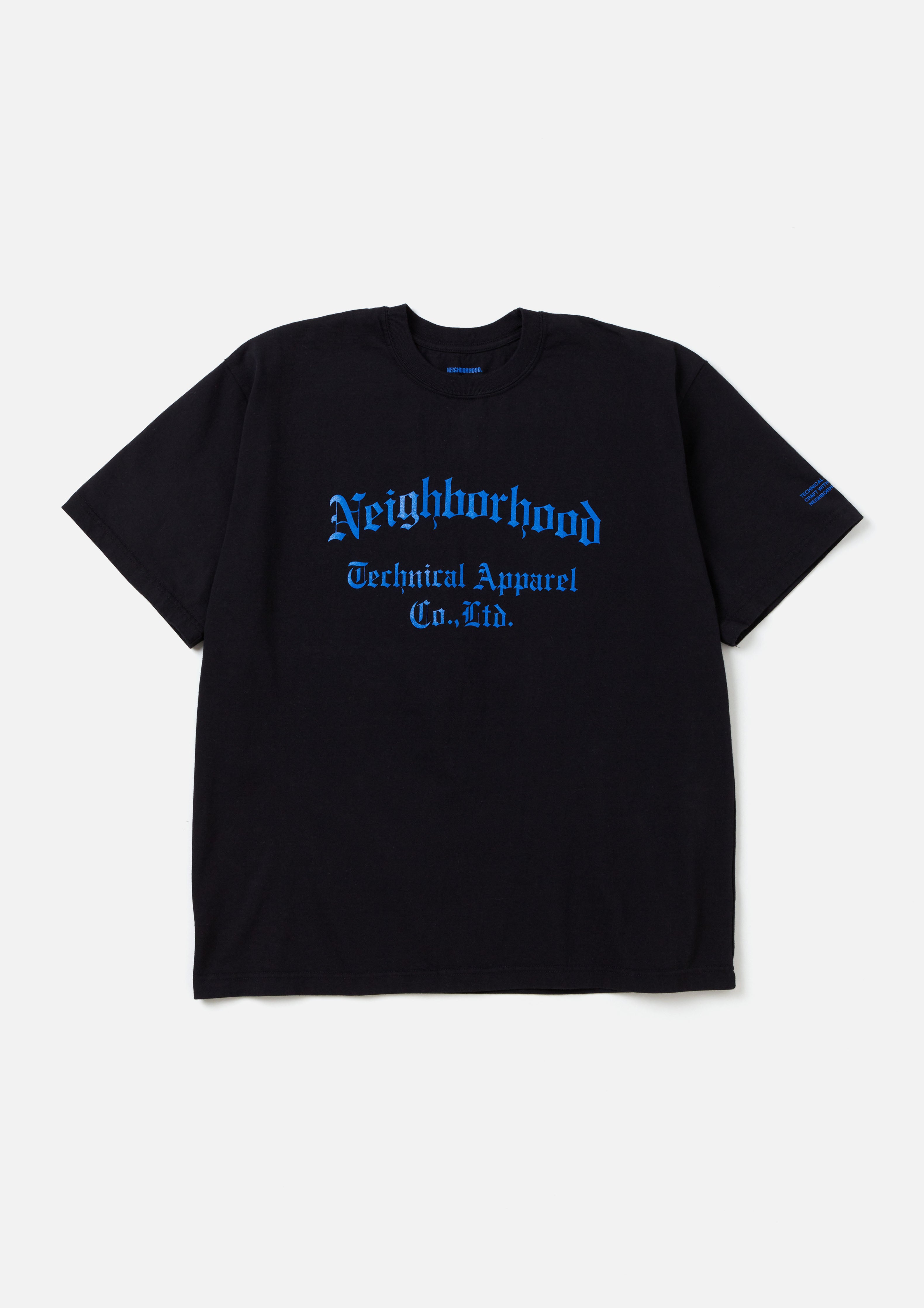 大きい割引 NEIGHBORHOOD SS-3 TEE . SPOT 231 ／NH Tシャツ