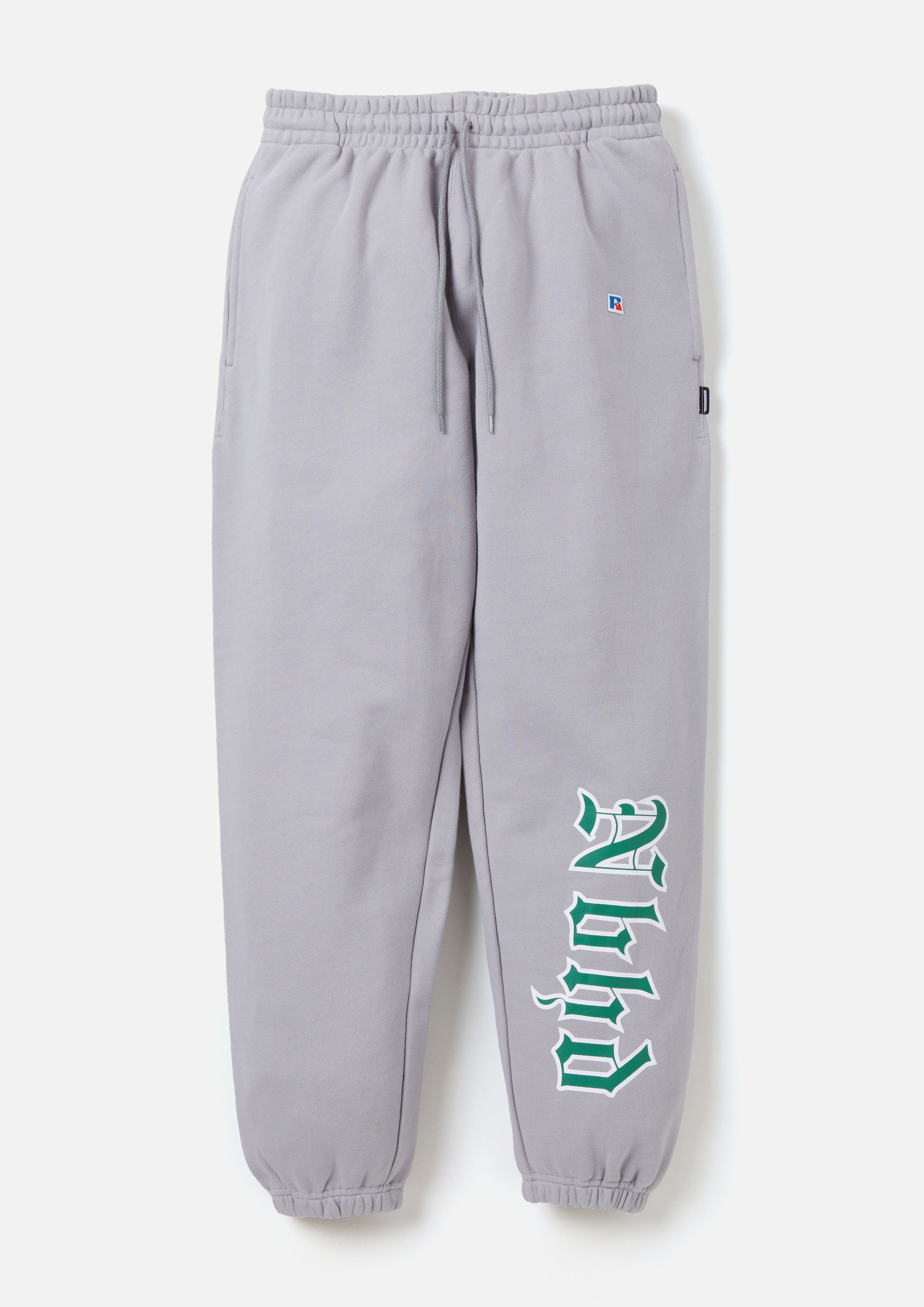 NH X RUSSELL ATHLETIC . SWEAT PANTS