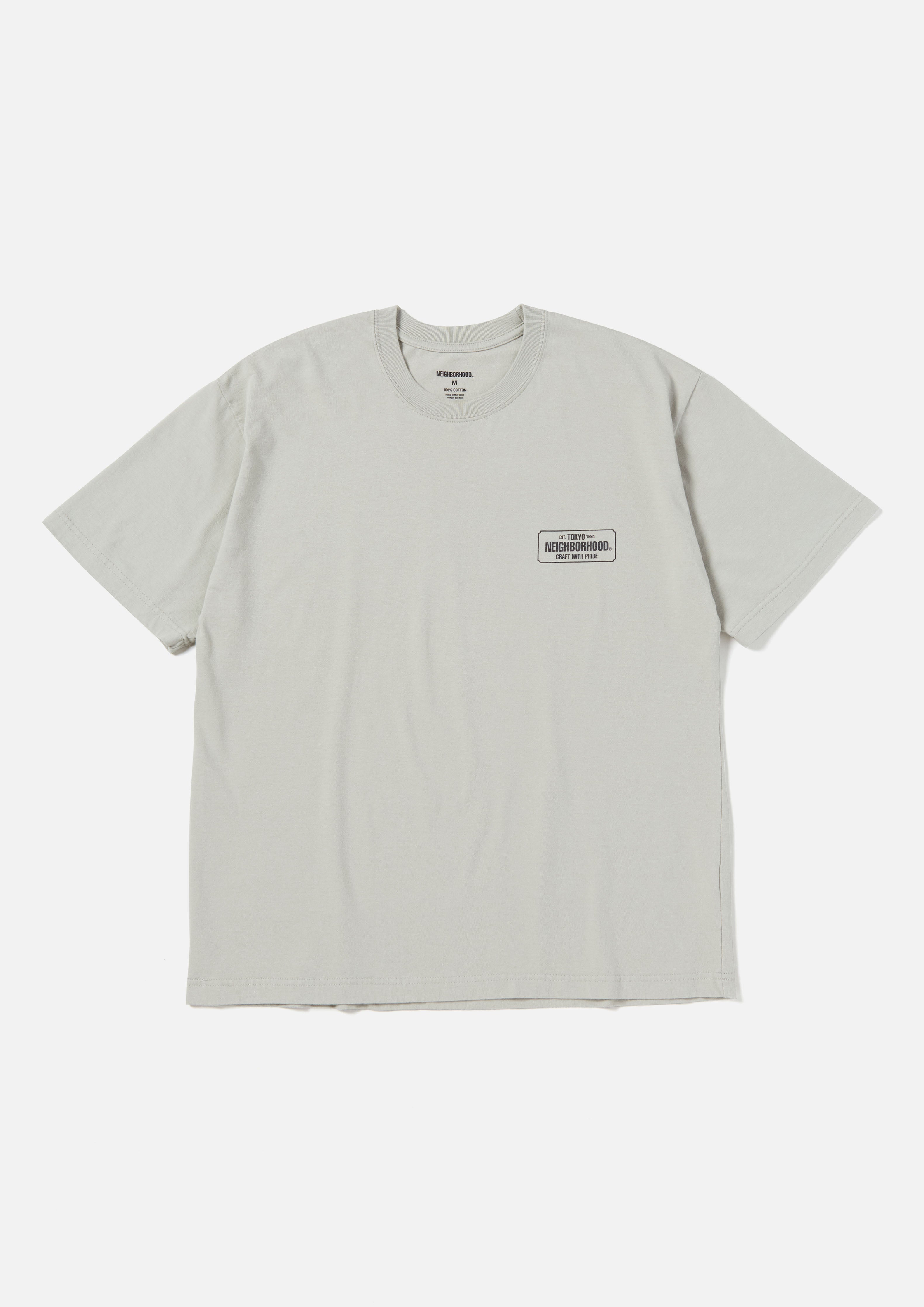 NH . TEE SS-1