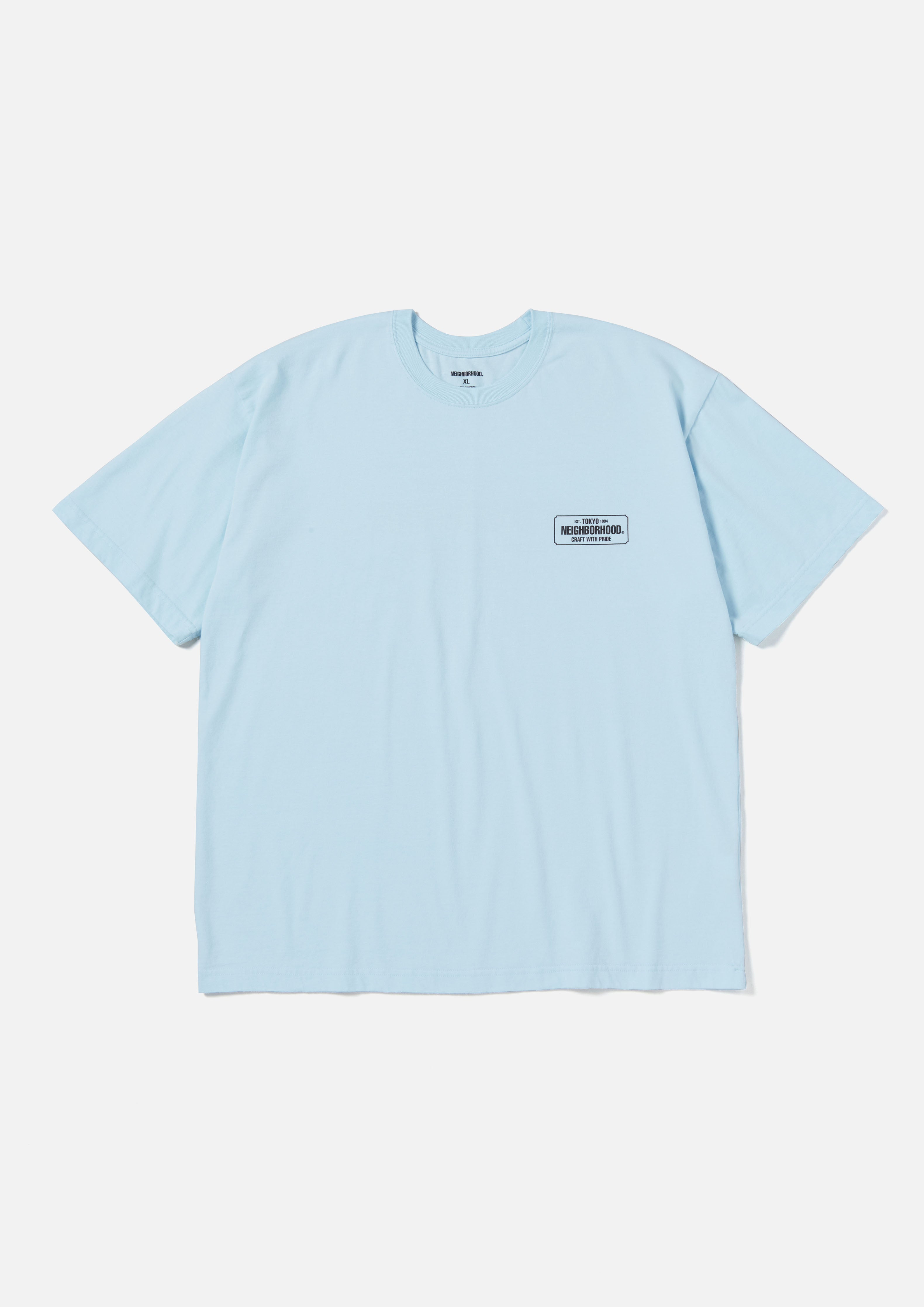 NH . TEE SS-1