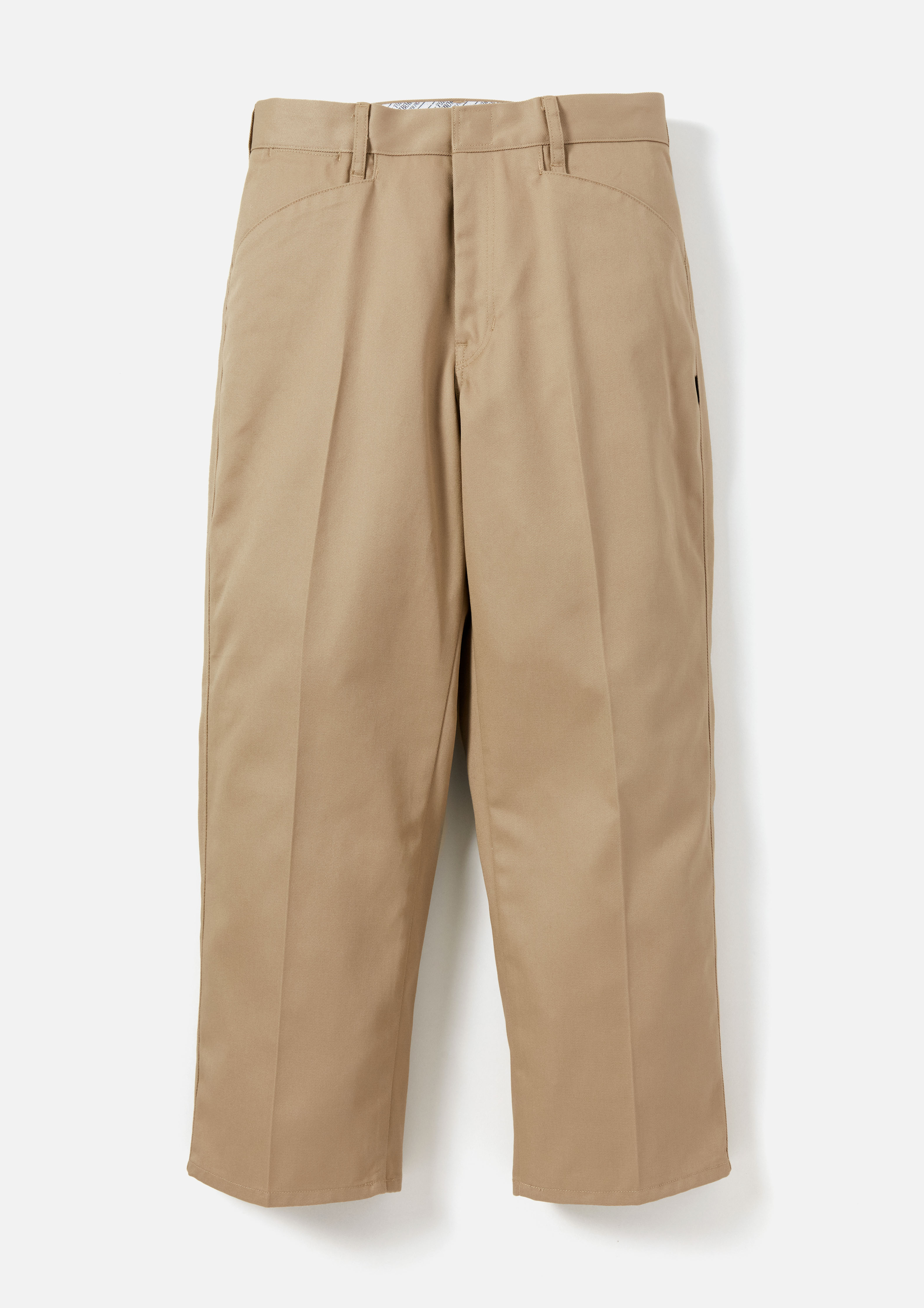 WP WIDE PANTS