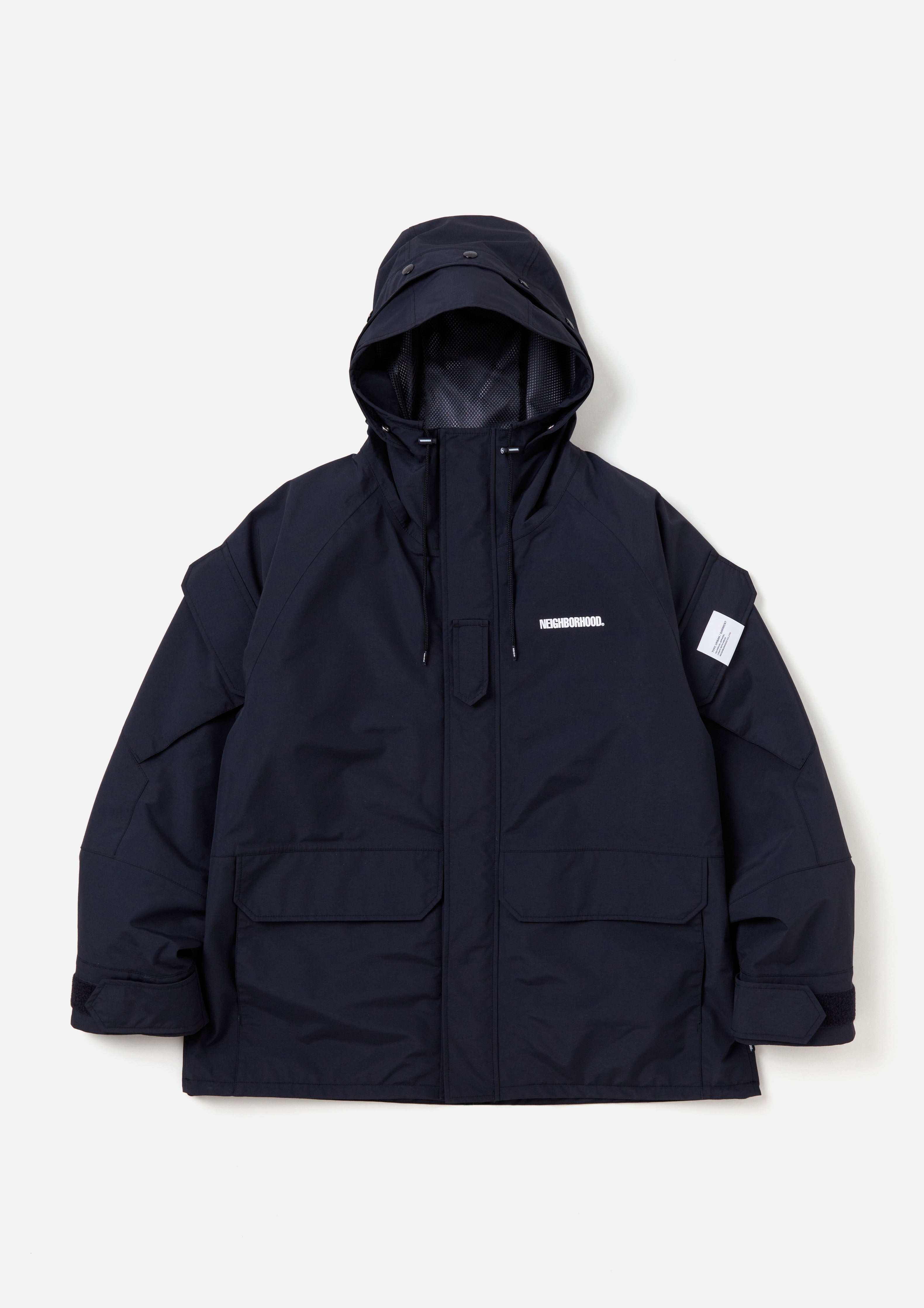 ECWCS JACKET