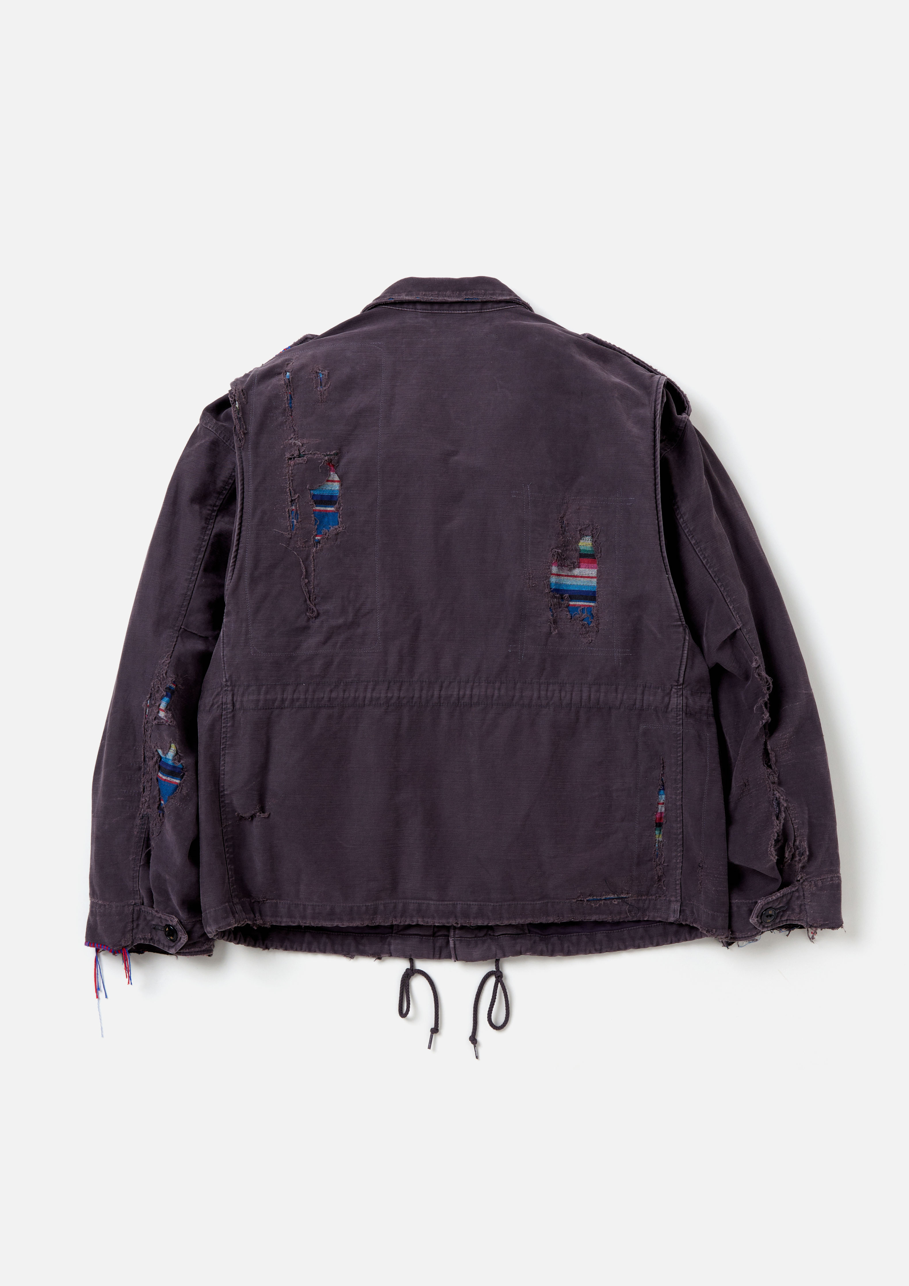 SAVAGE M-51 JACKET