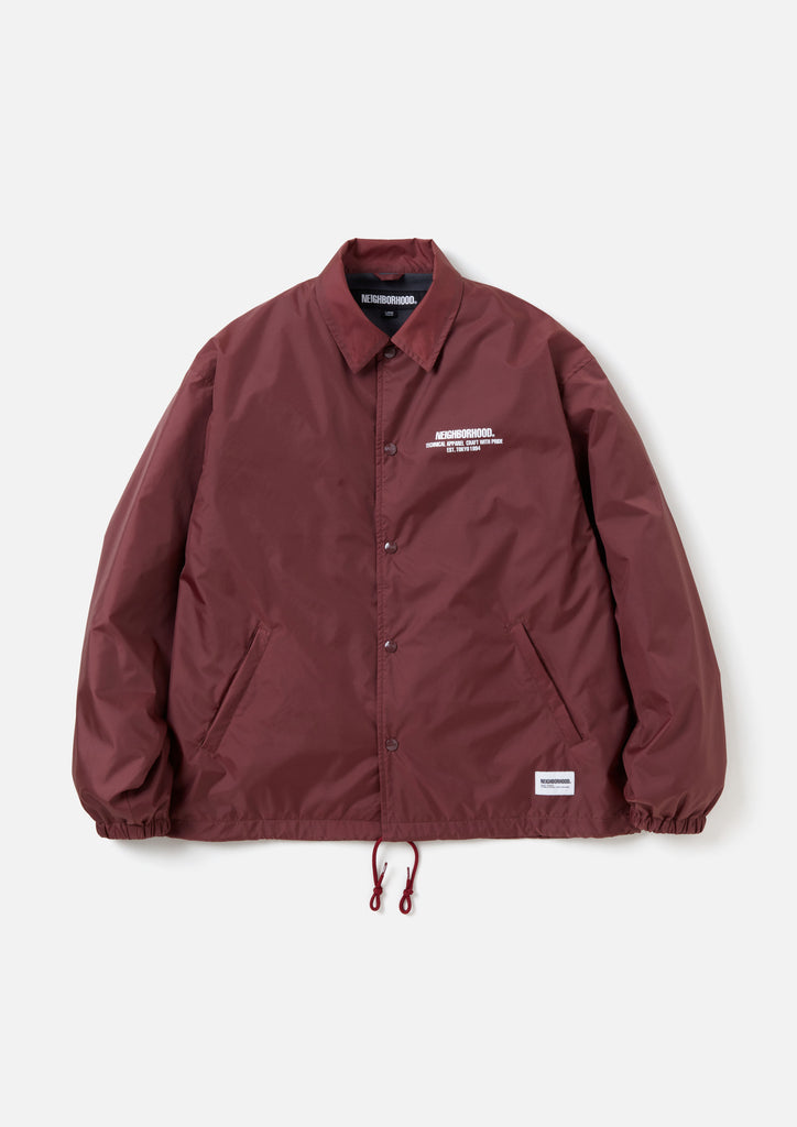 NH X DICKIES . TYPE-2 JACKET