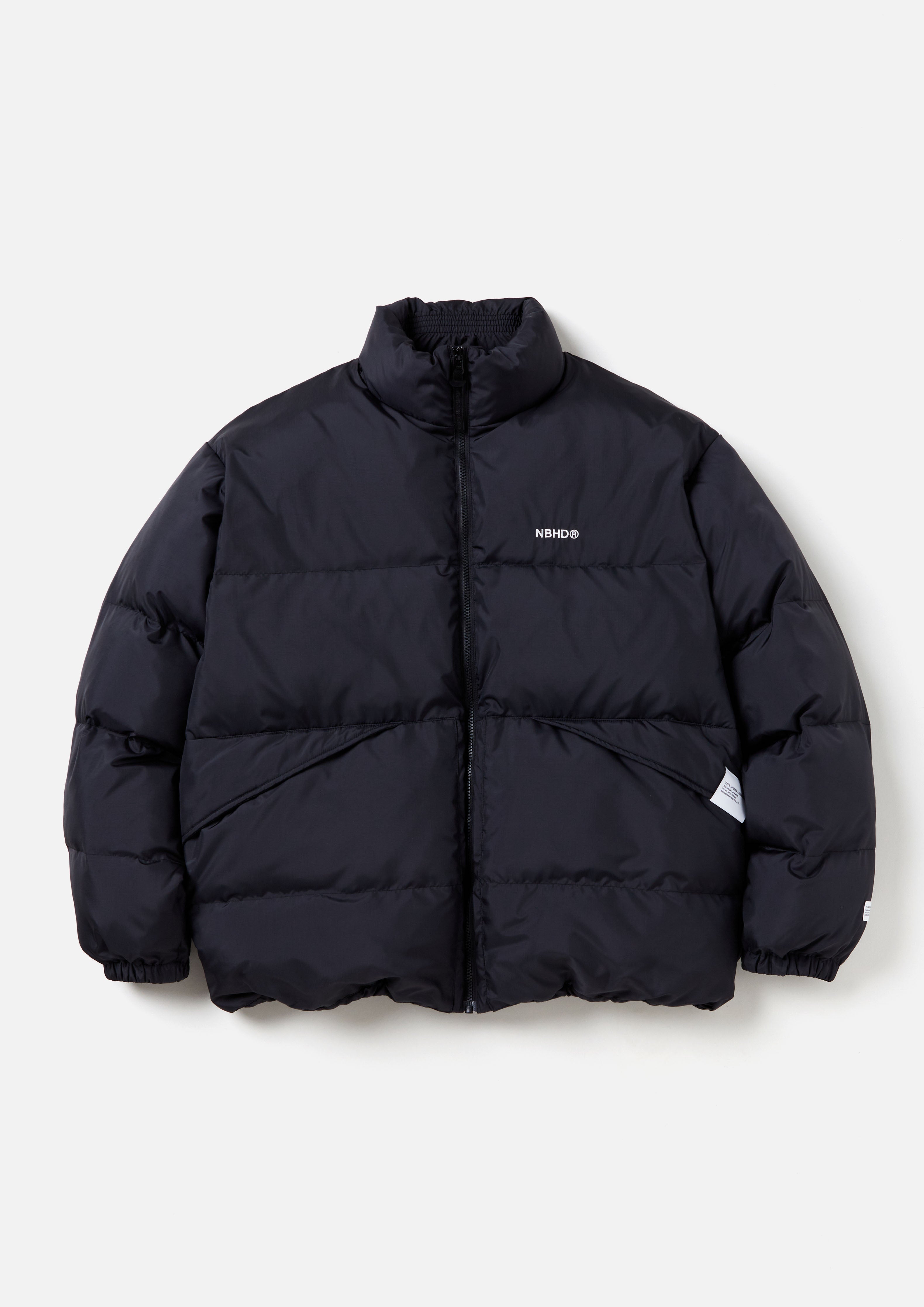 CLASSIC DOWN JACKET