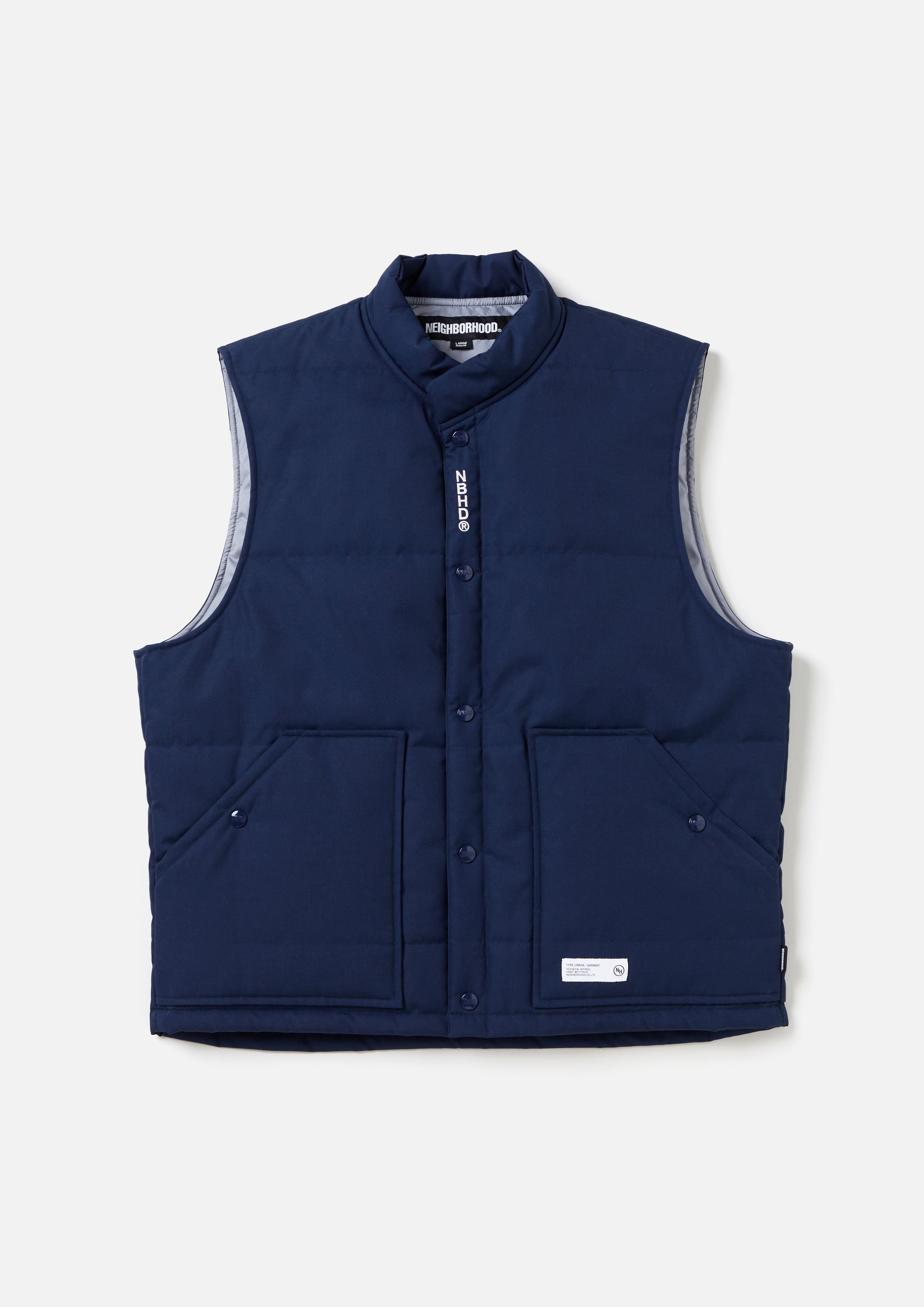 Neighborhood vest on sale