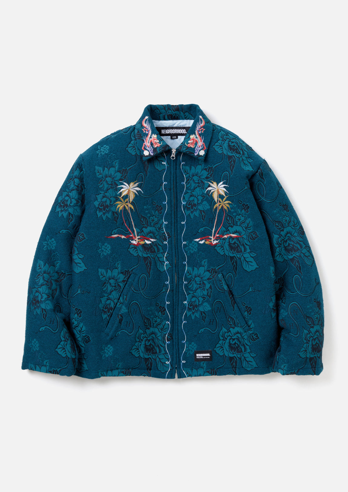 JQ SOUVENIR JACKET