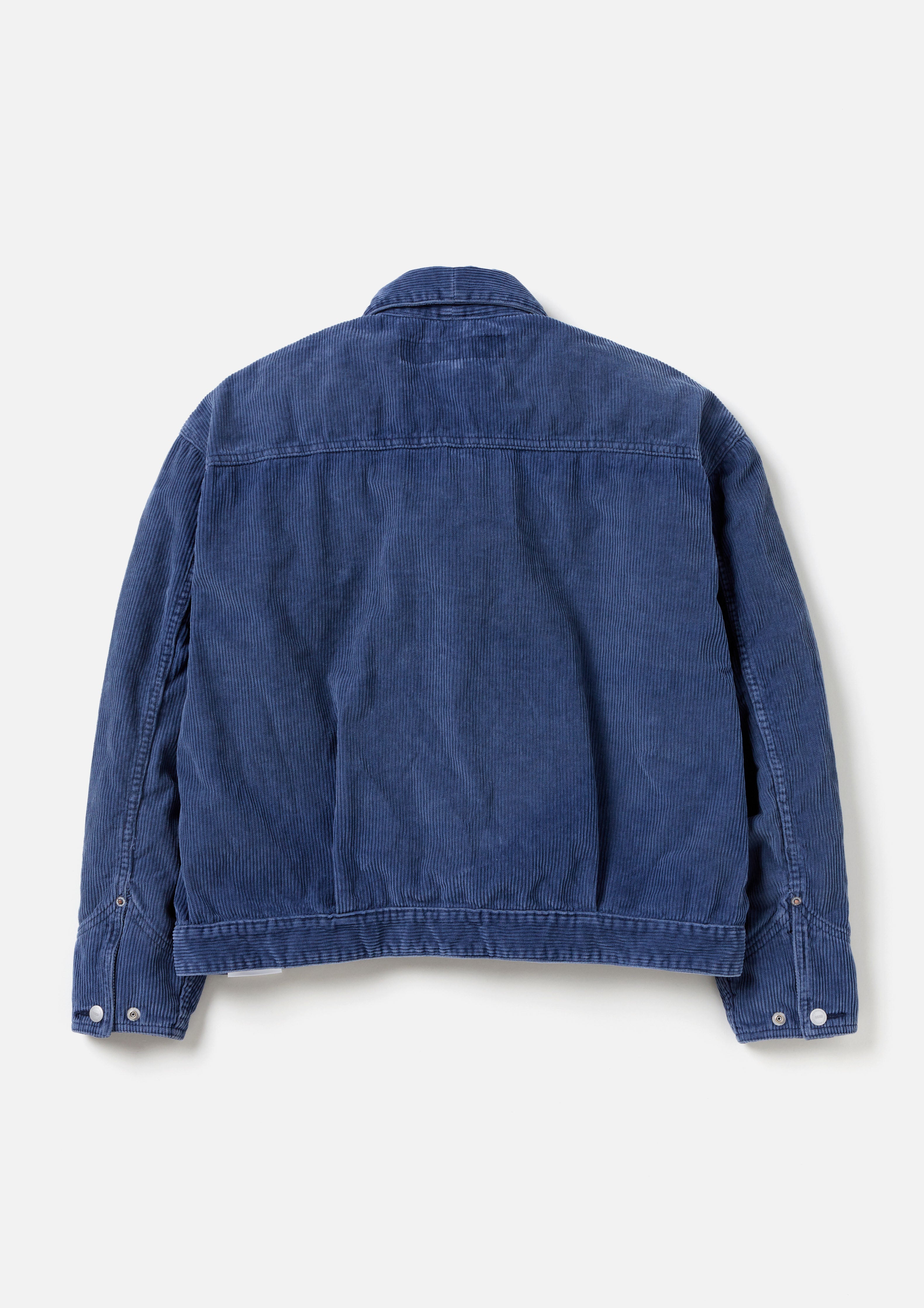 SAVAGE CORDUROY JACKET