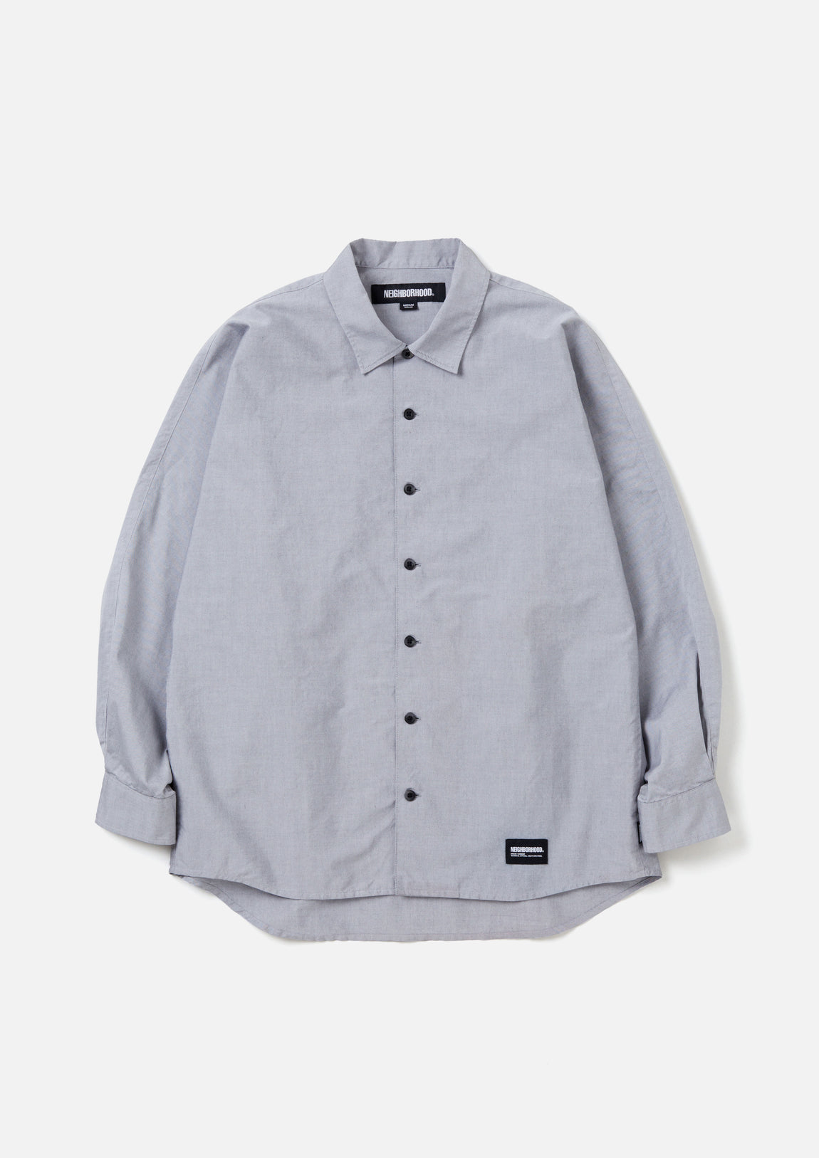 サイズ M neighborhood DOLMANSLEEVE SHIRT SS | nate-hospital.com