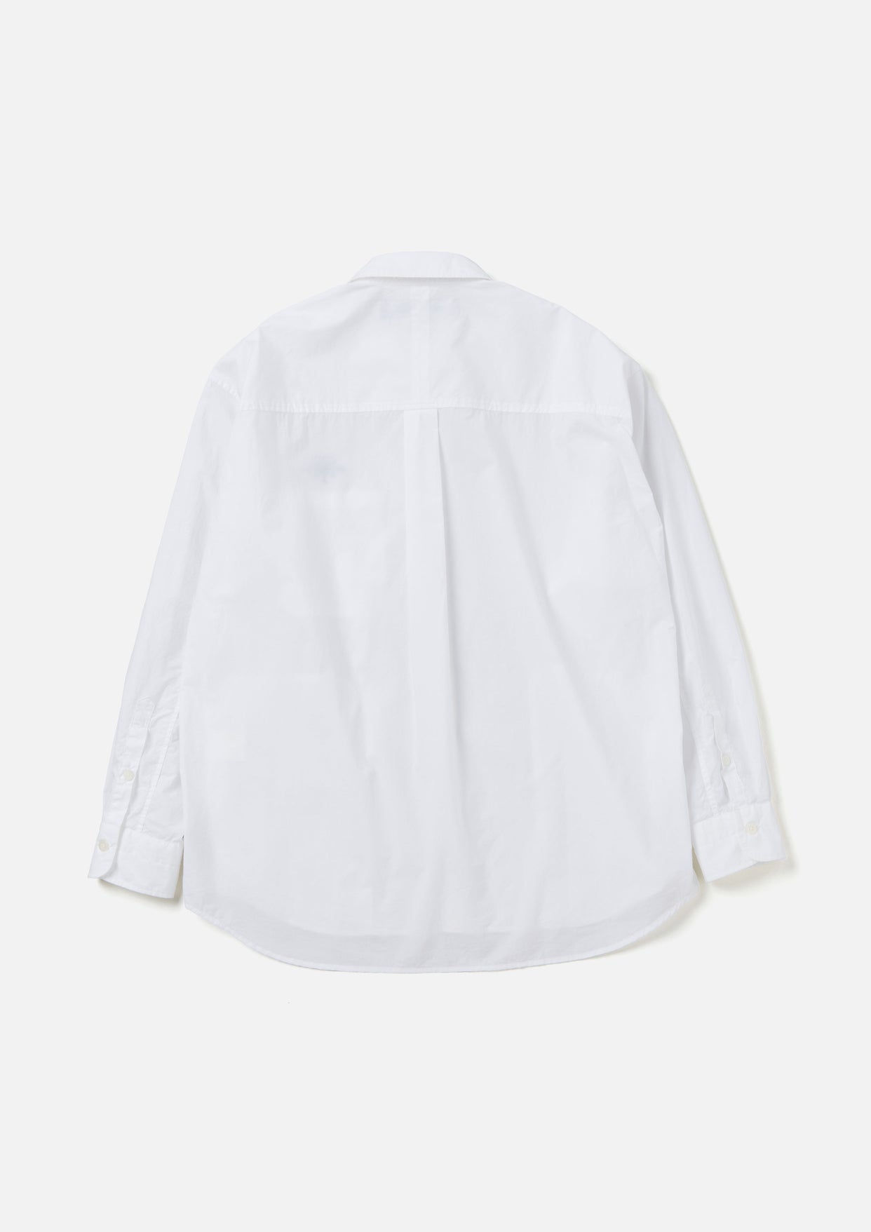 TRAD SHIRT LS