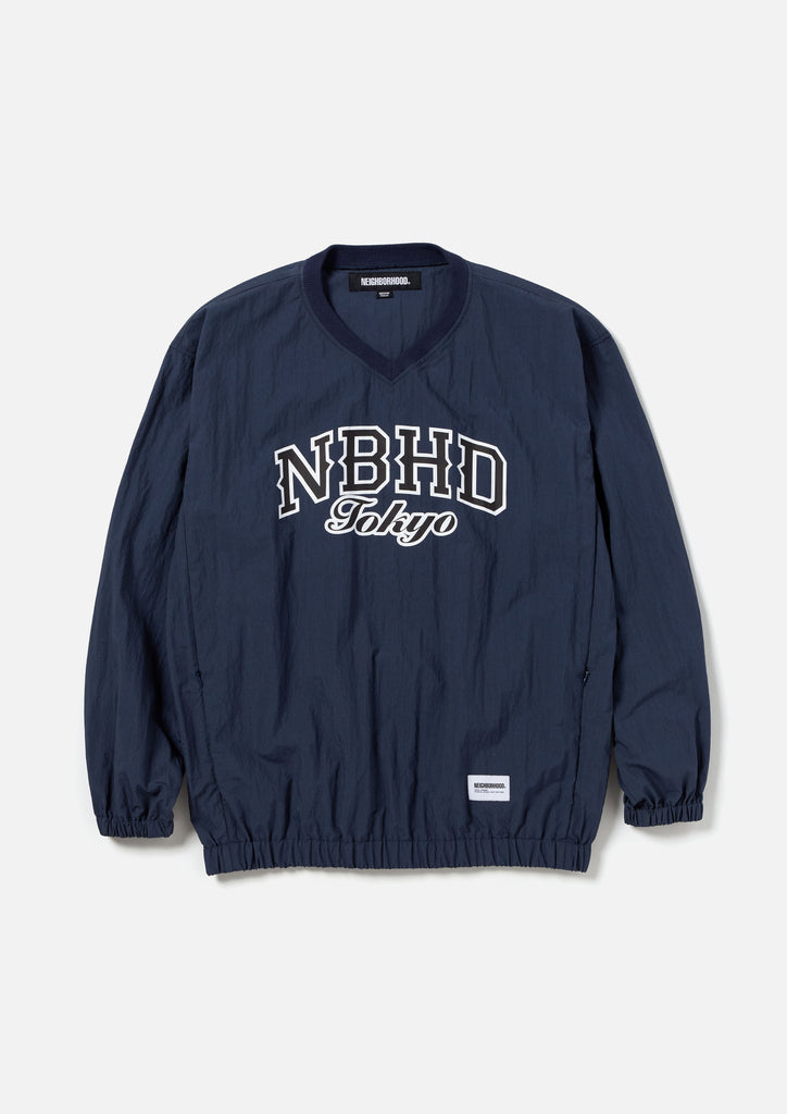 SHIRTS | NEIGHBORHOOD