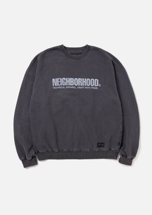 KNIT / CUT SEWN | NEIGHBORHOOD