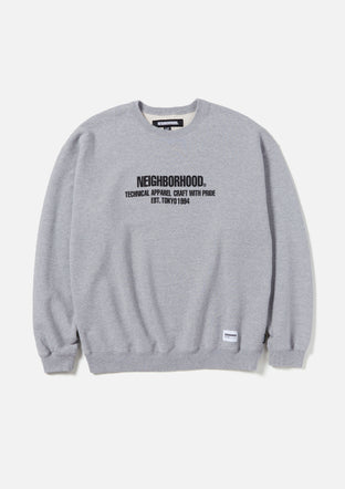 KNIT / CUT SEWN | NEIGHBORHOOD