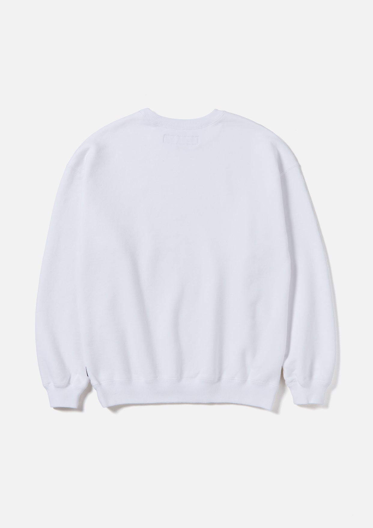 CLASSIC SWEATSHIRT LS