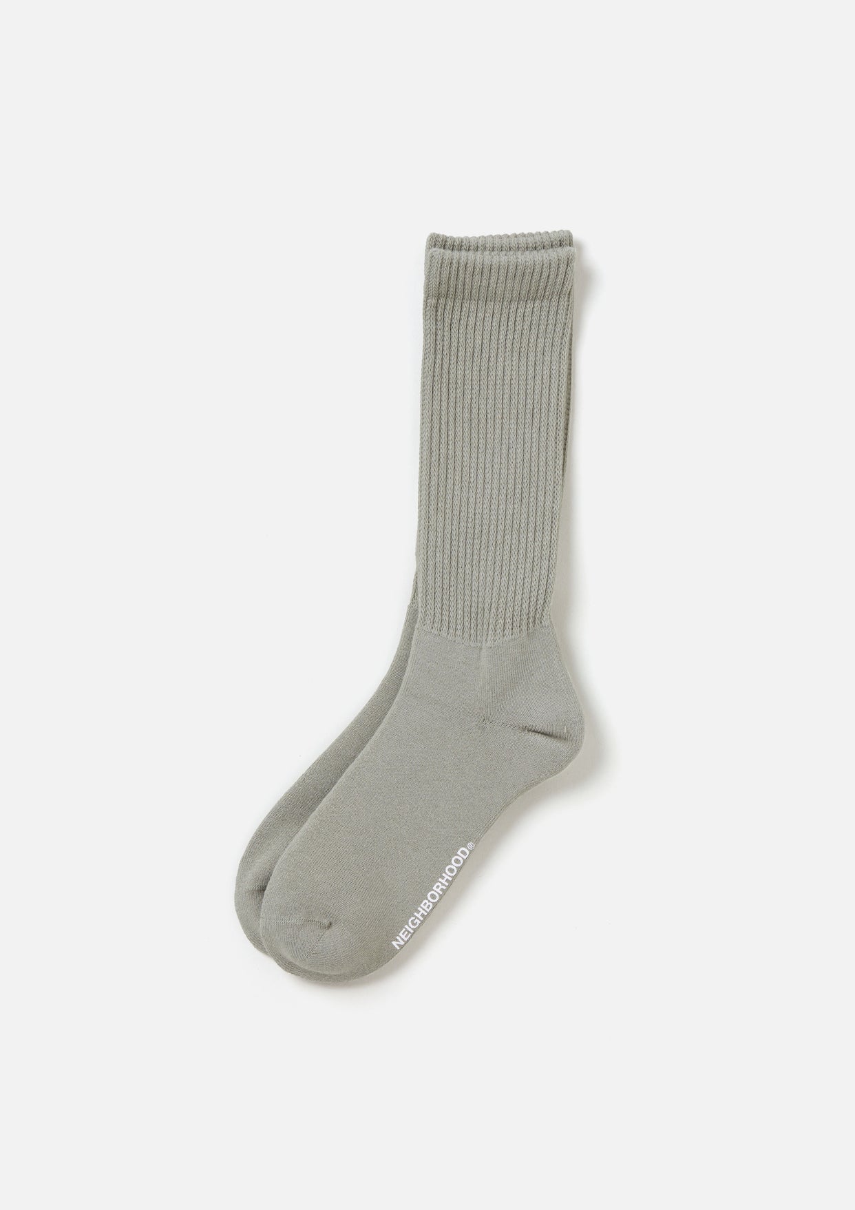 PLAIN SOCKS