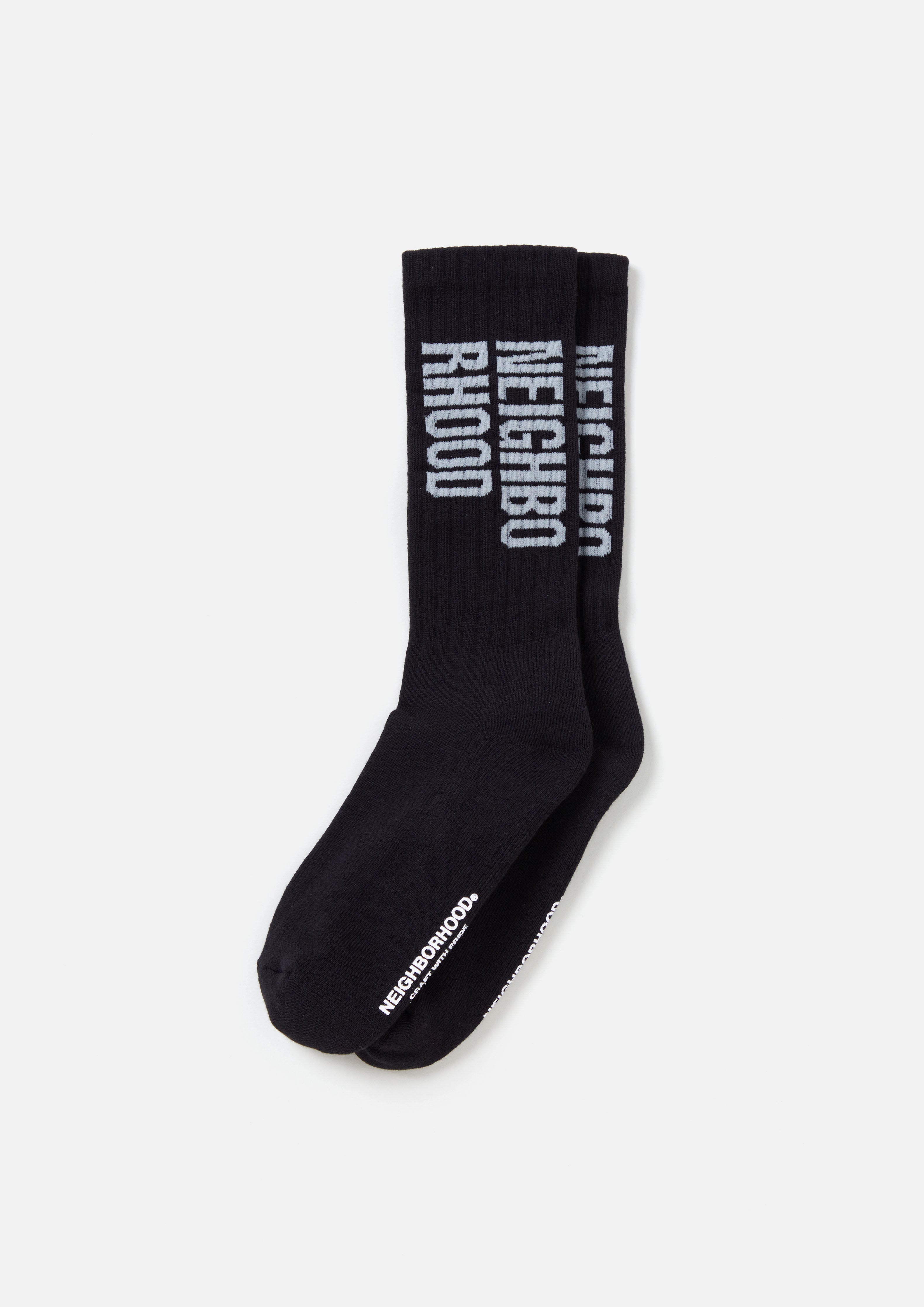 ID LOGO SOCKS