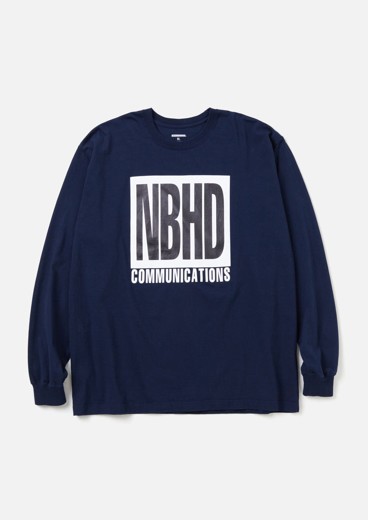 割引販売中 新品 NEIGHBORHOOD 23SS TEE LS-5 M | artfive.co.jp