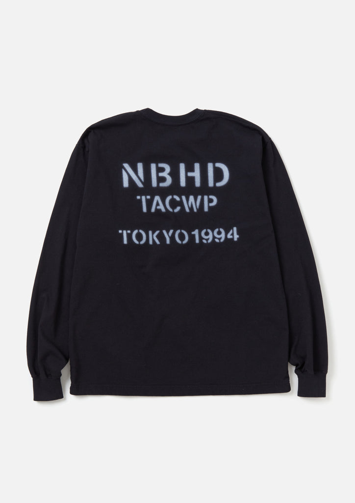 NH . TEE LS-12