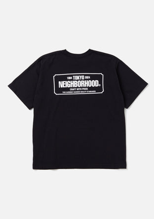 T-SHIRTS | NEIGHBORHOOD