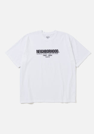 T-SHIRTS | NEIGHBORHOOD