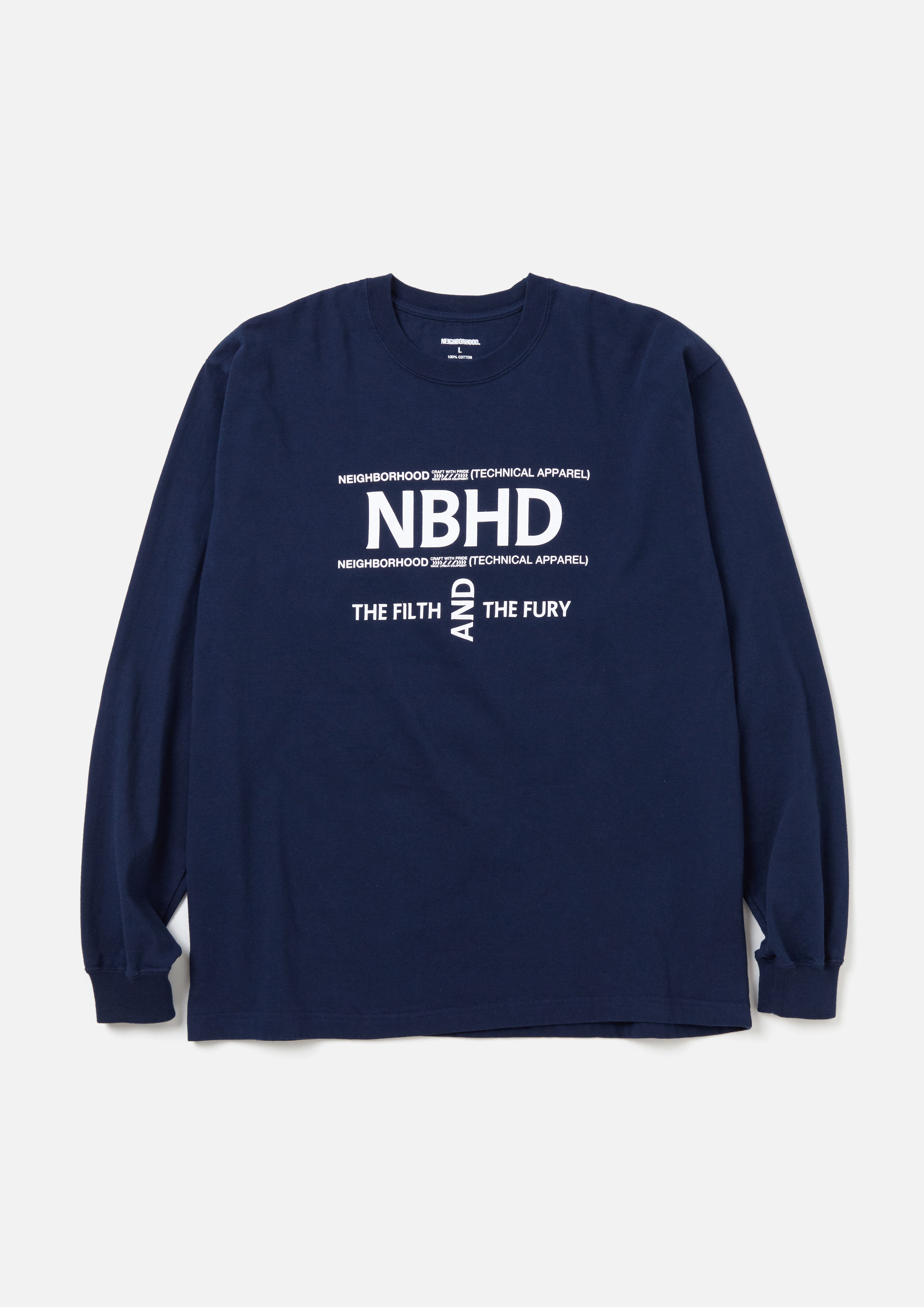 NH . TEE LS-16