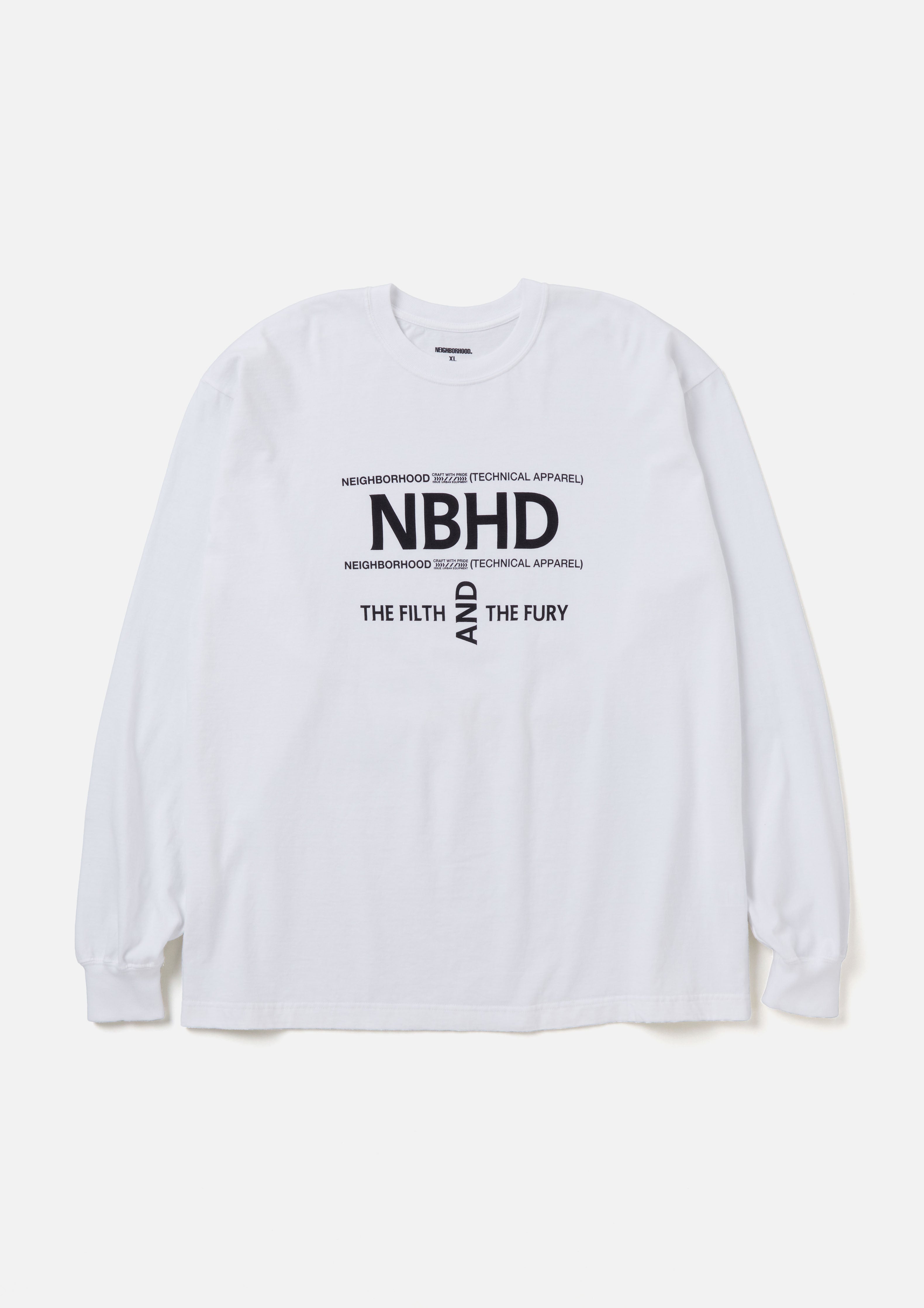 NH . TEE LS-16