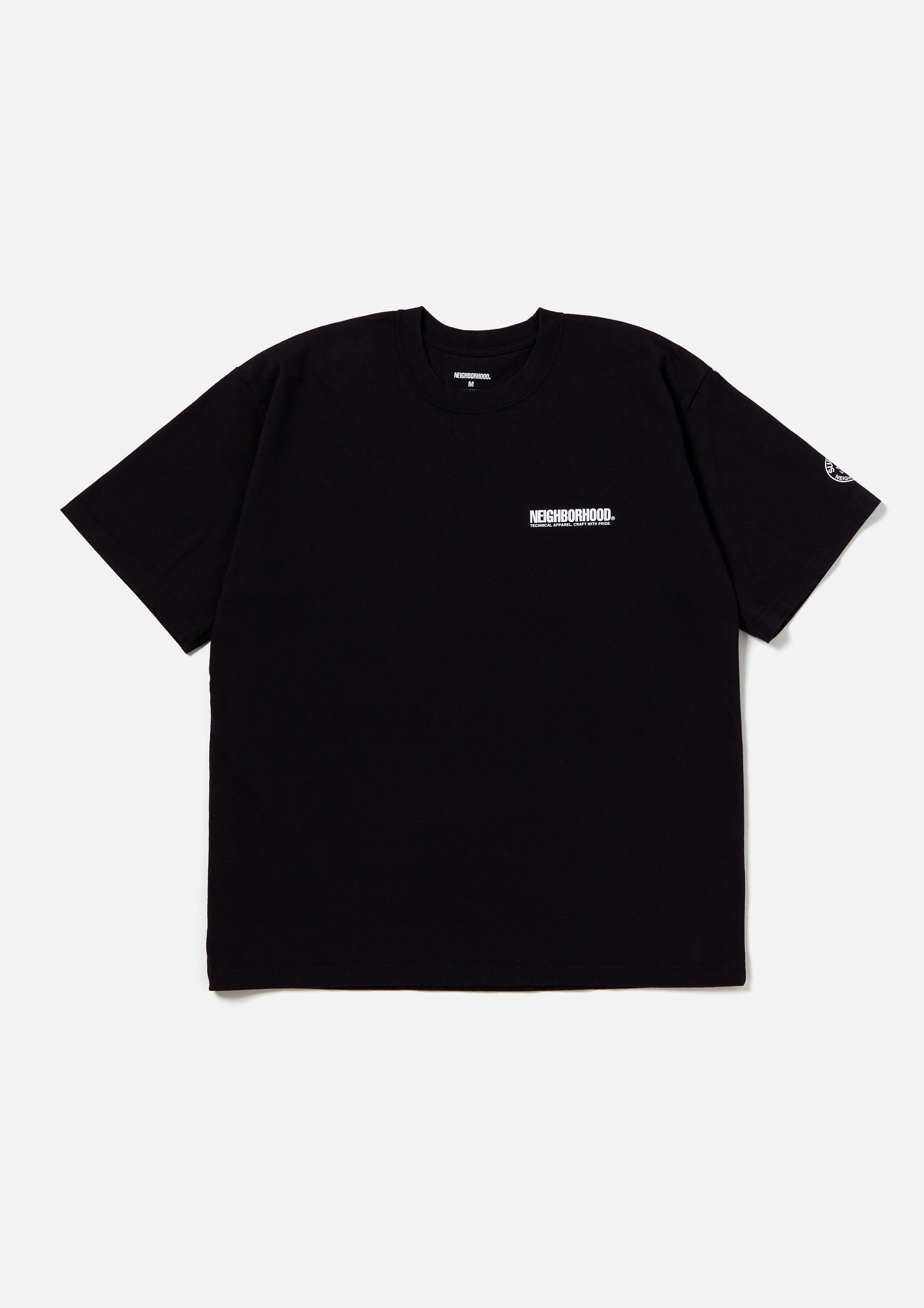 NH . TEE SS-9