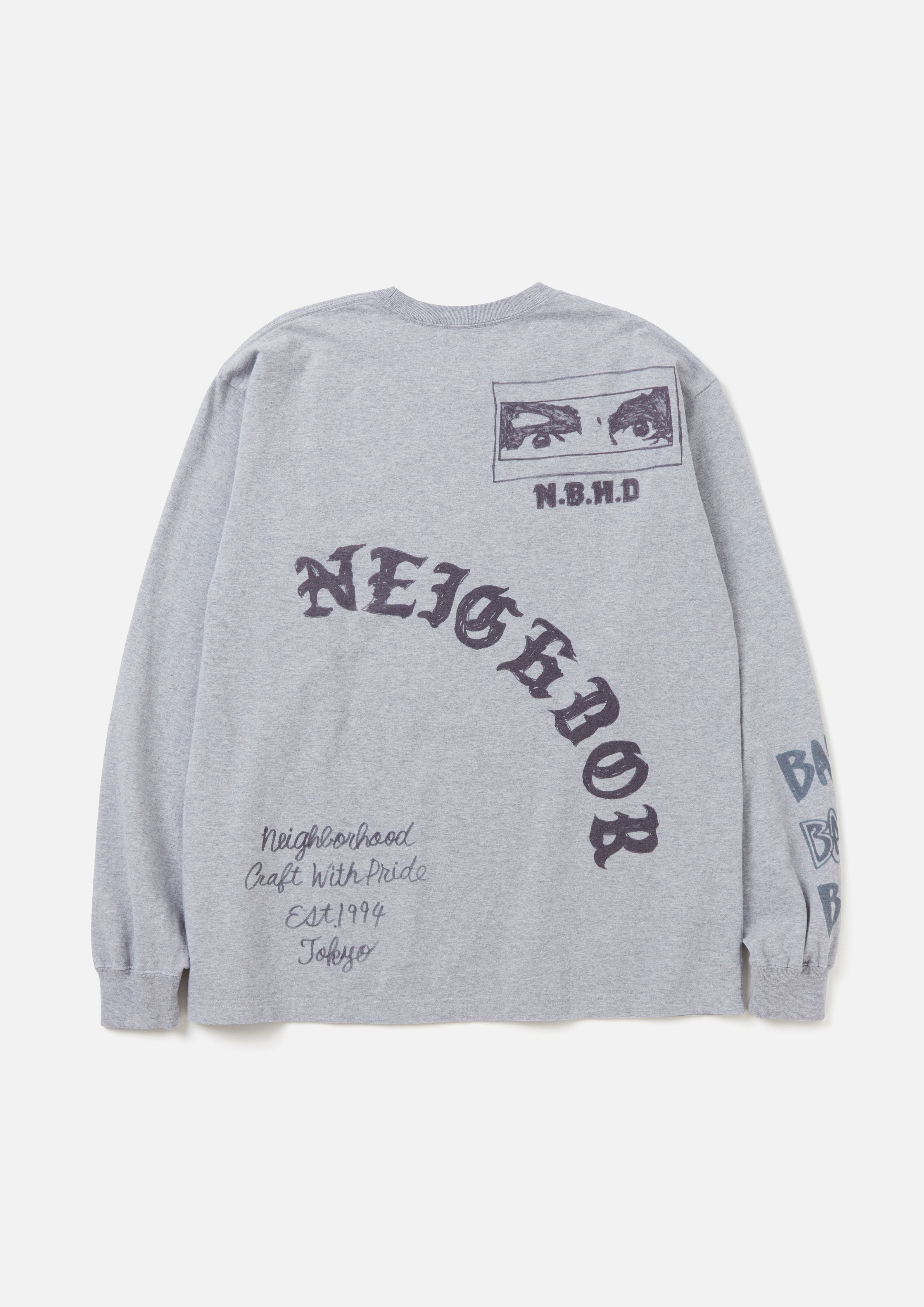 NH . TEE LS-17