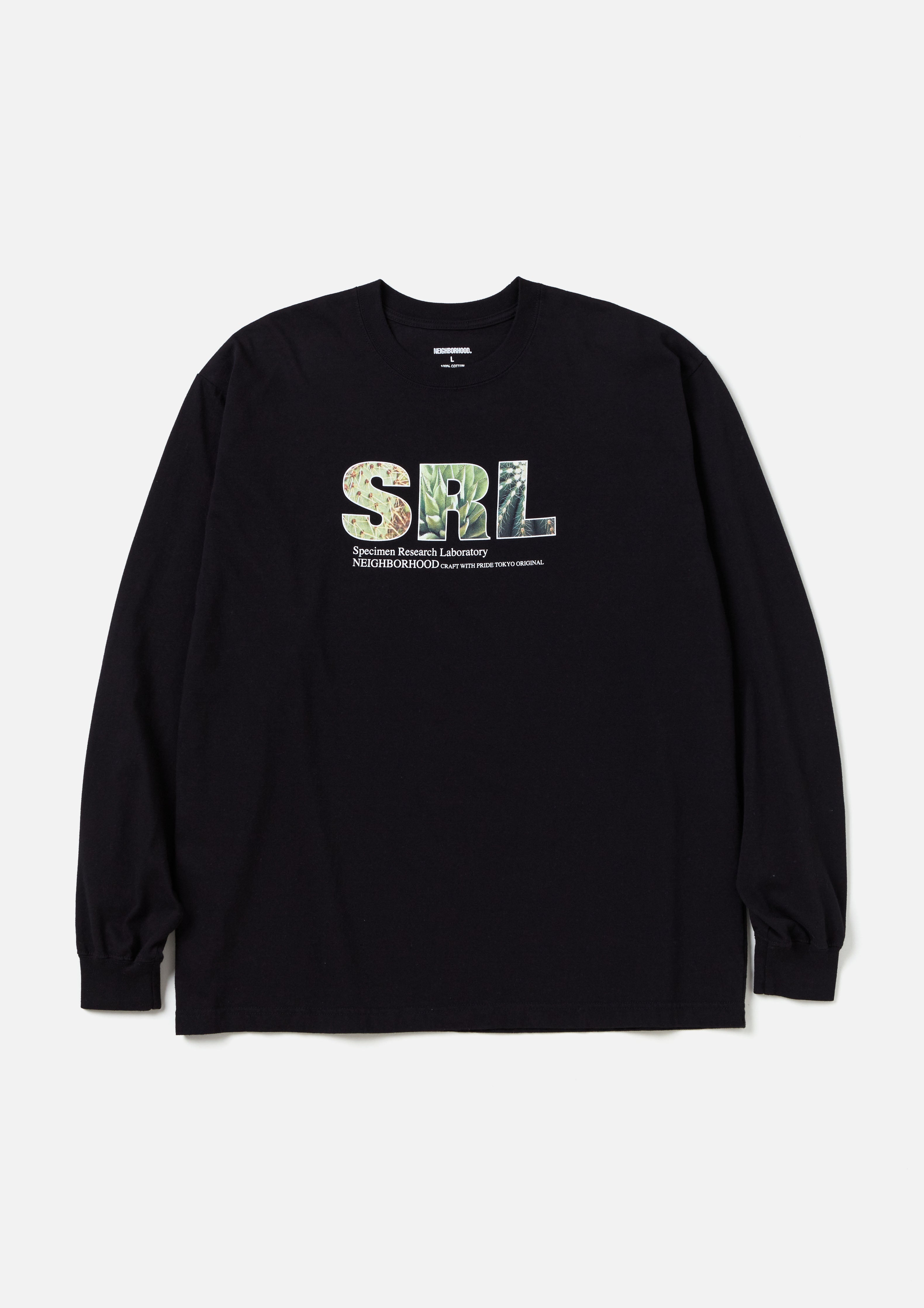 SRL . TEE LS-2