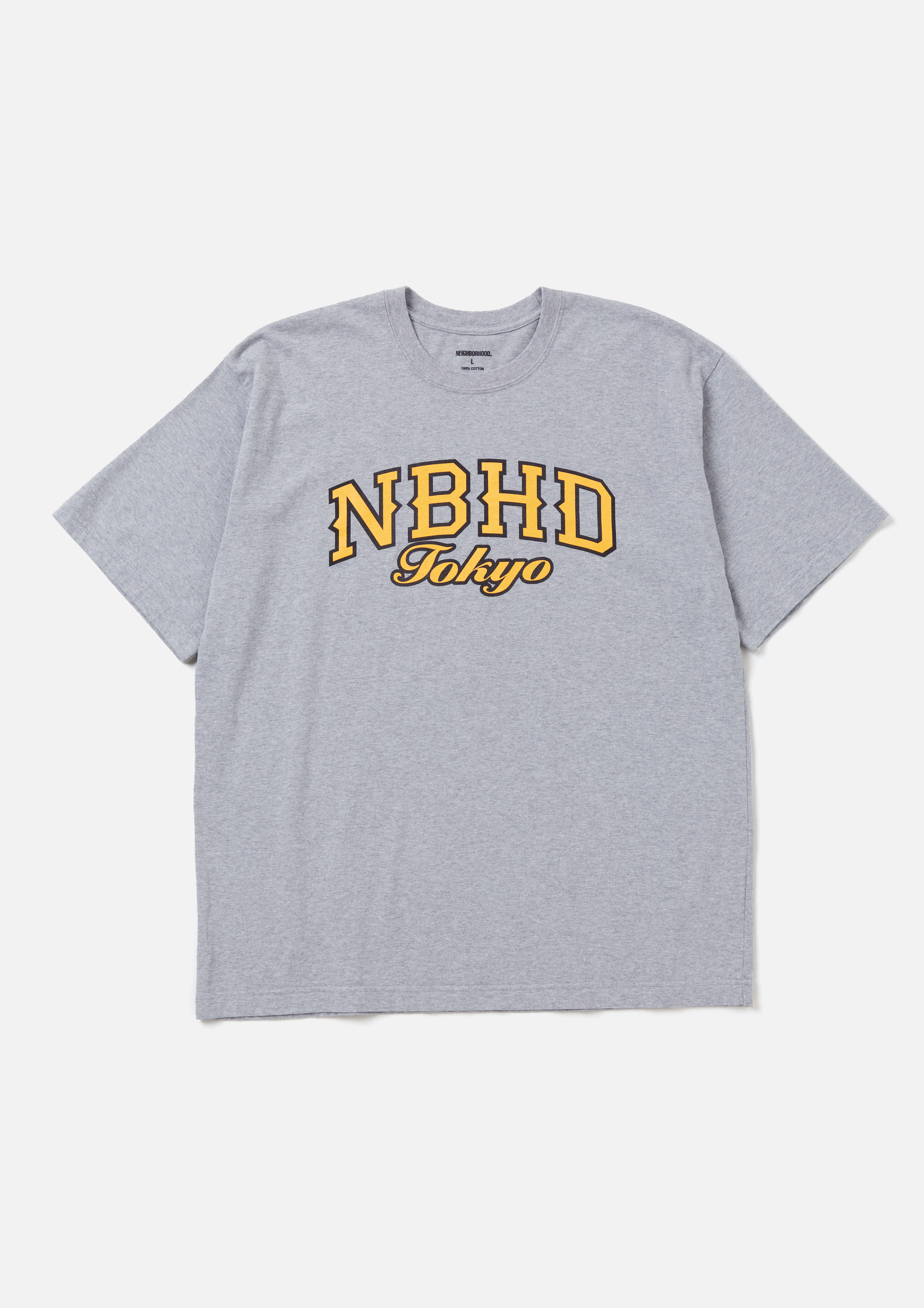 NH . TEE SS-11