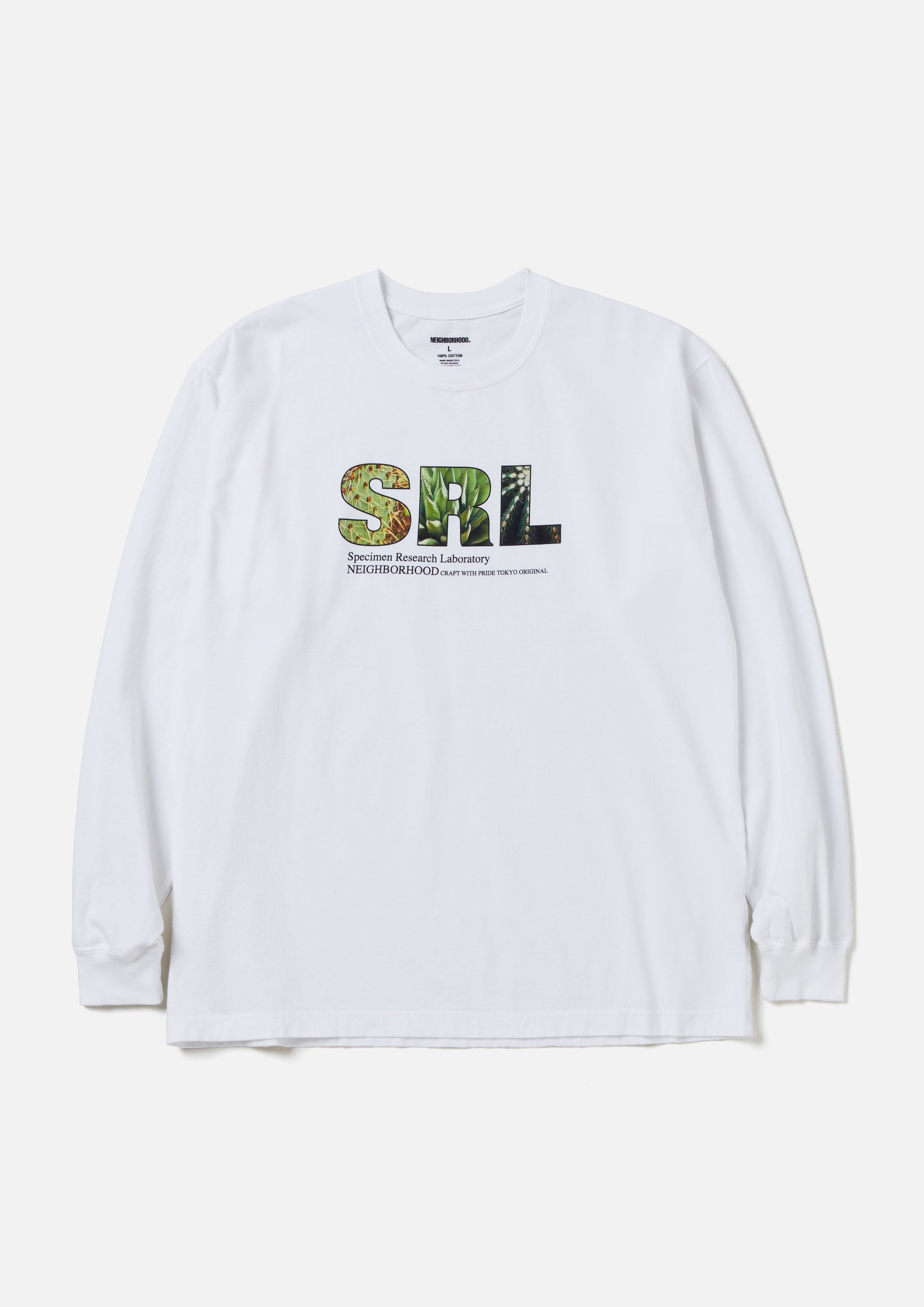 SRL . TEE LS-2