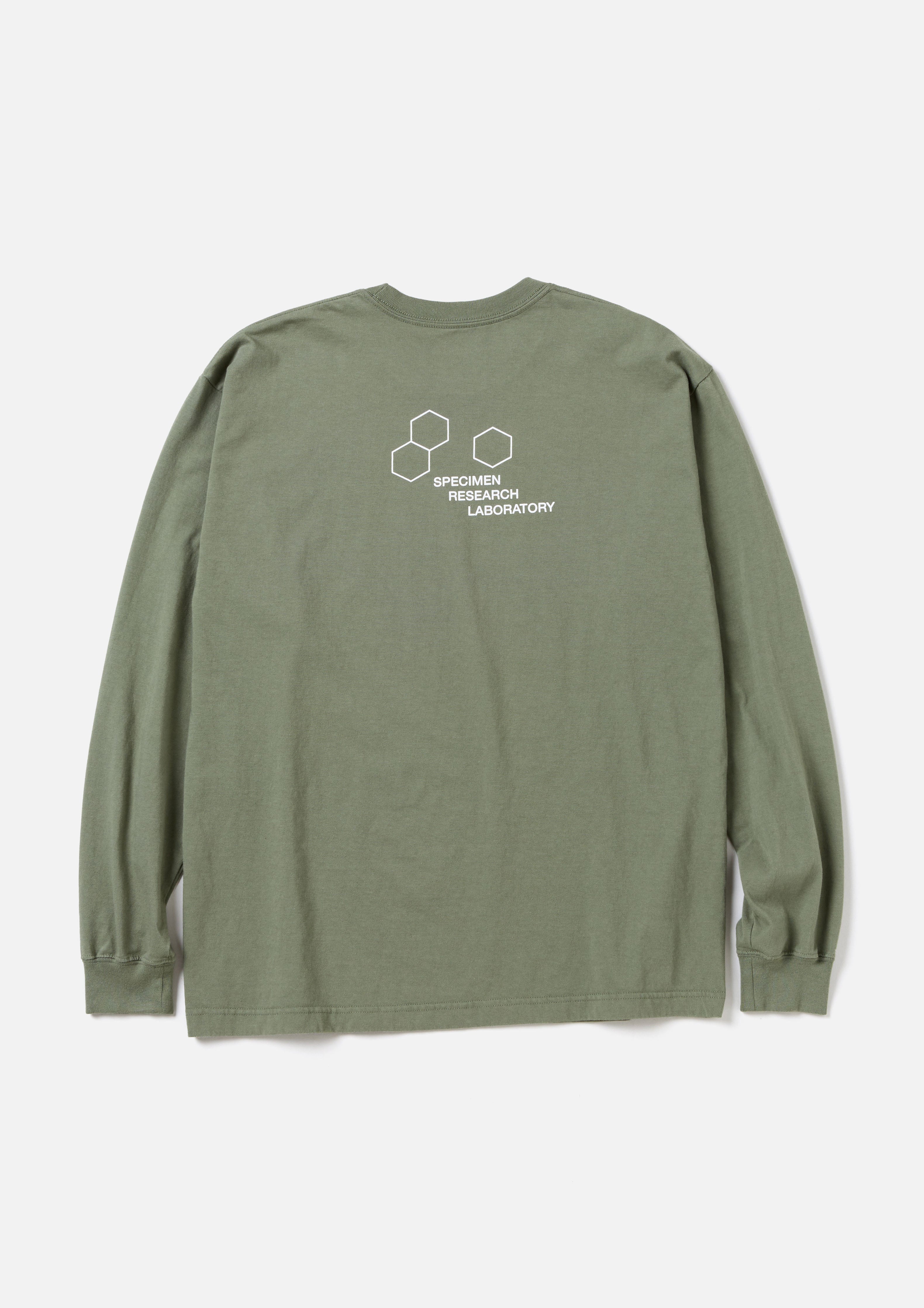 SRL . TEE LS-2