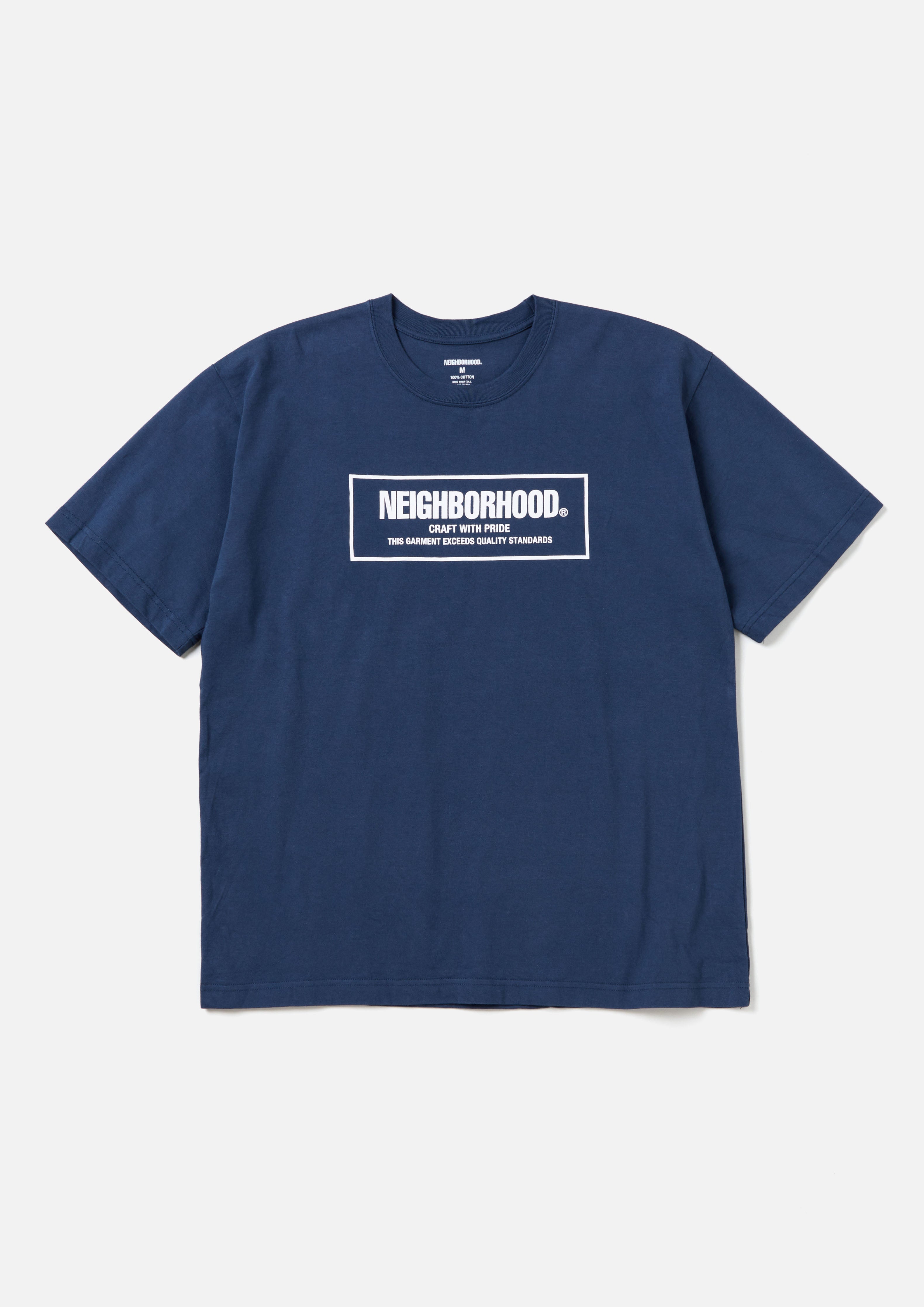 NH . TEE SS-1