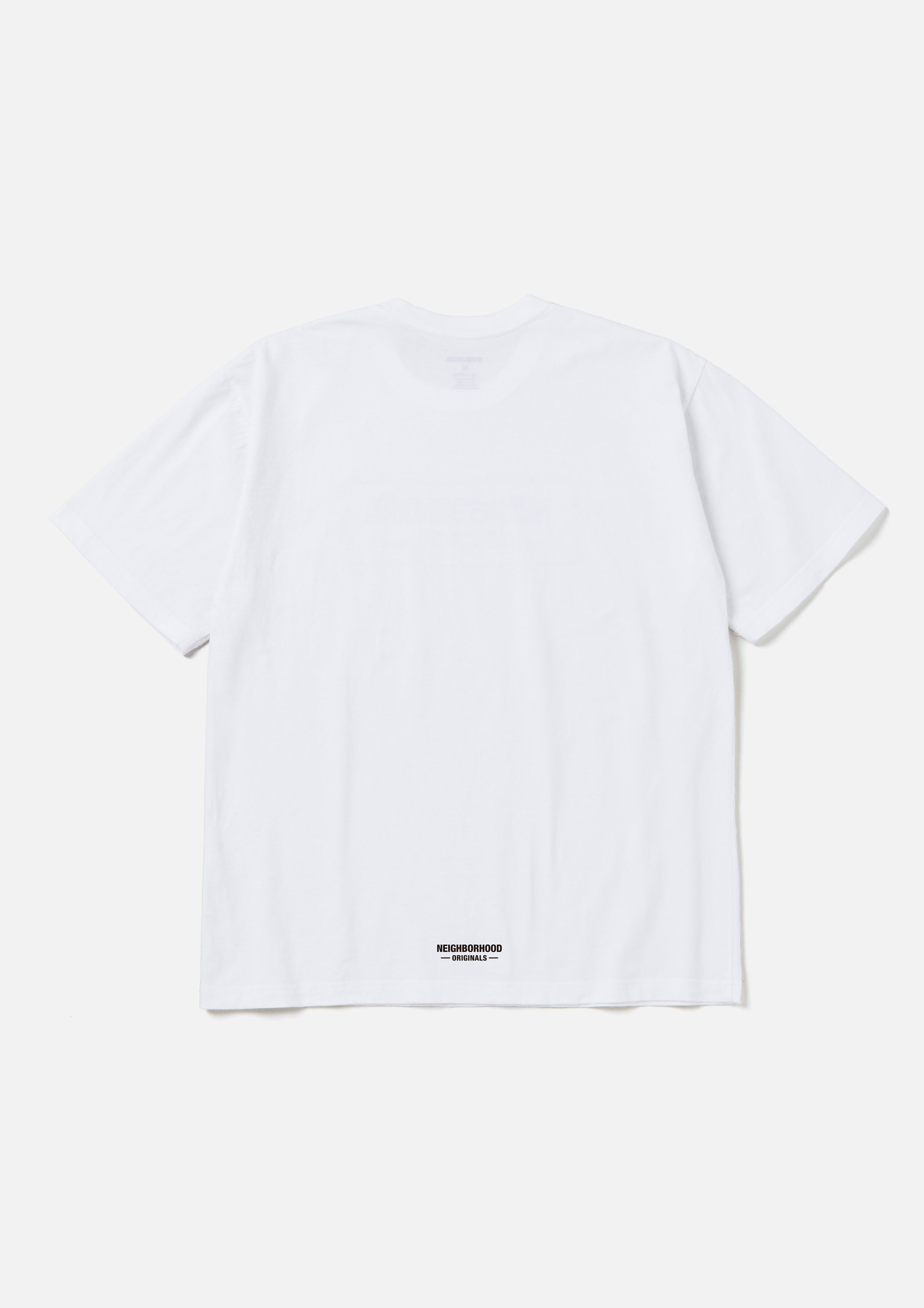 NH . TEE SS-1