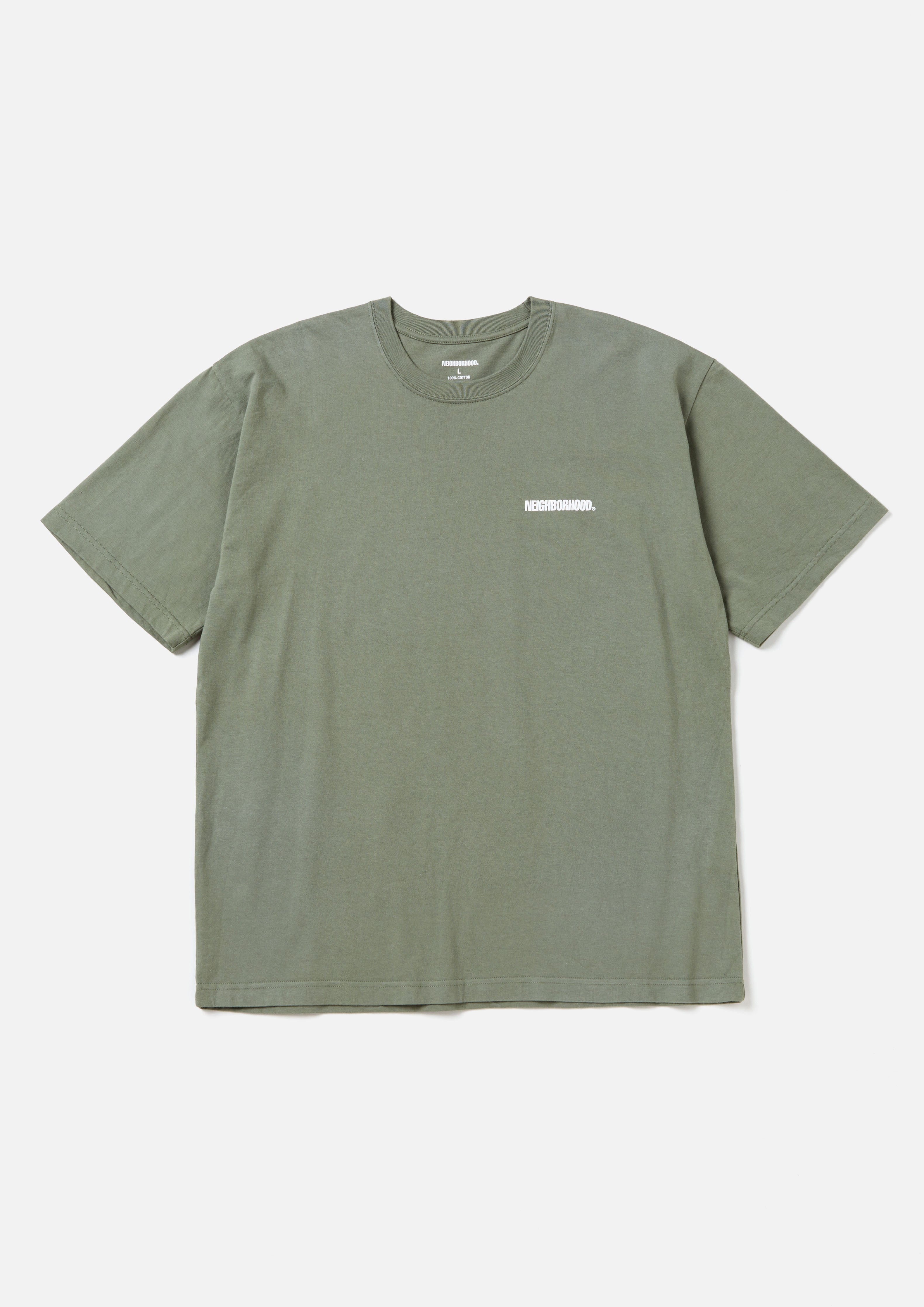 NH . TEE SS-2