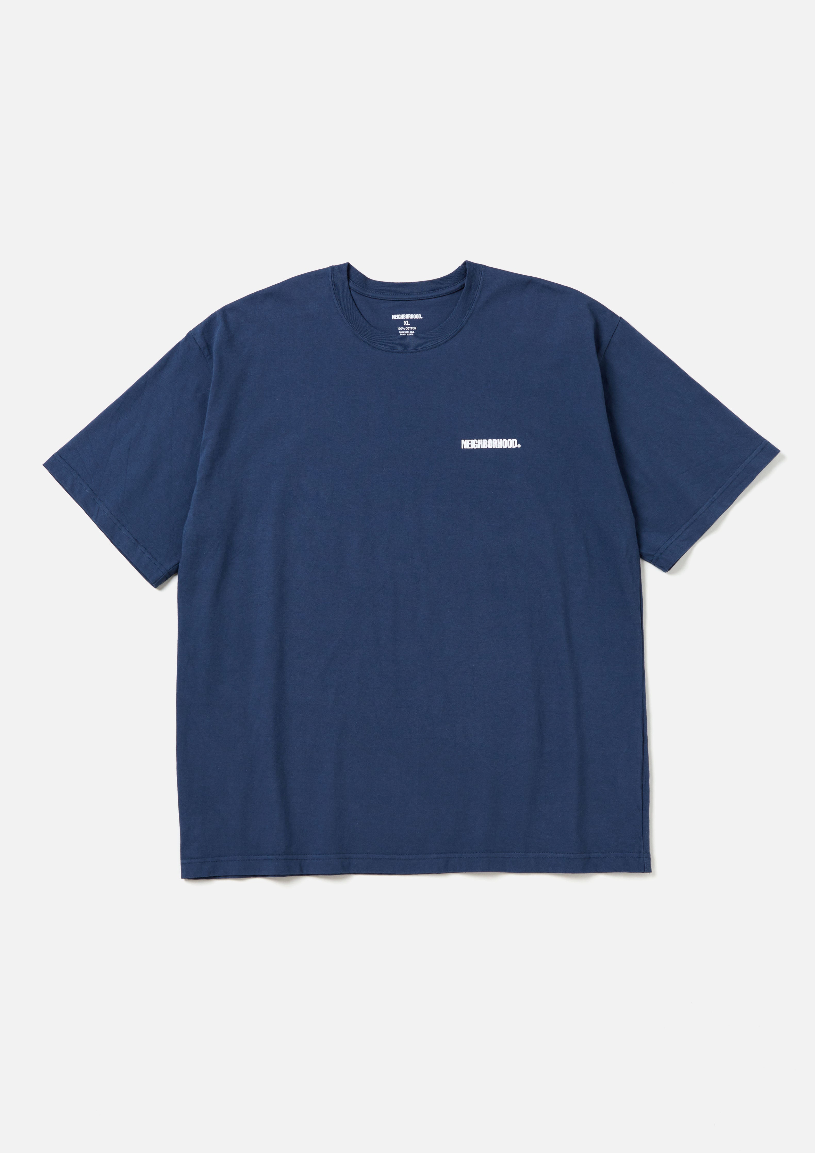 NH . TEE SS-2