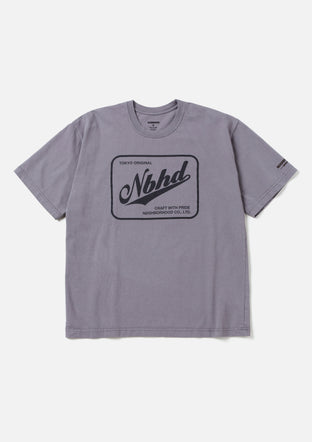 T-SHIRTS | NEIGHBORHOOD