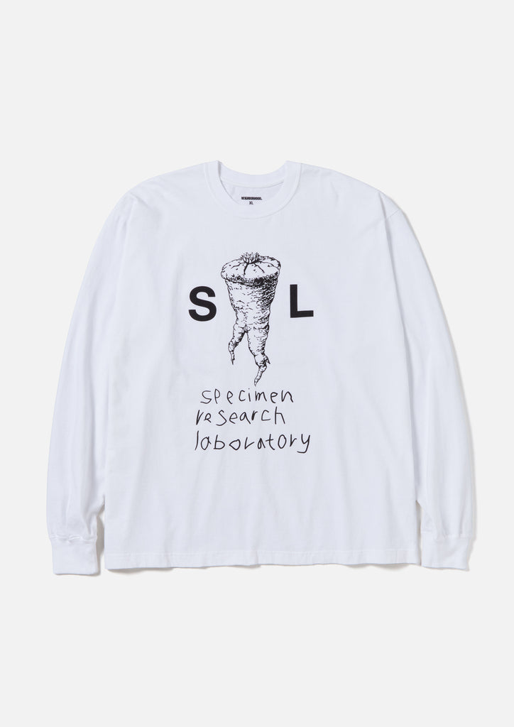 SRL . TEE LS-1