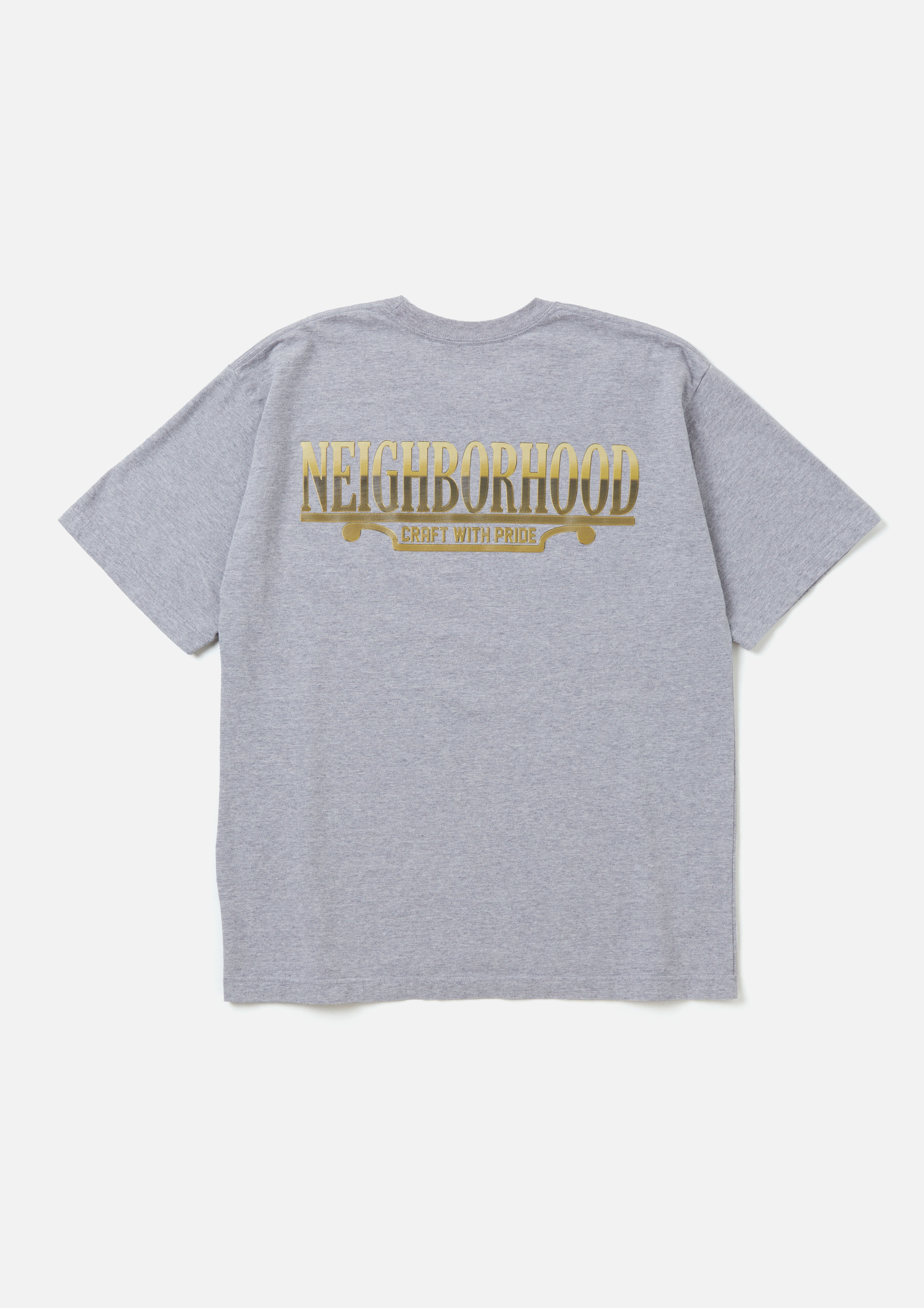 NH . TEE SS-16