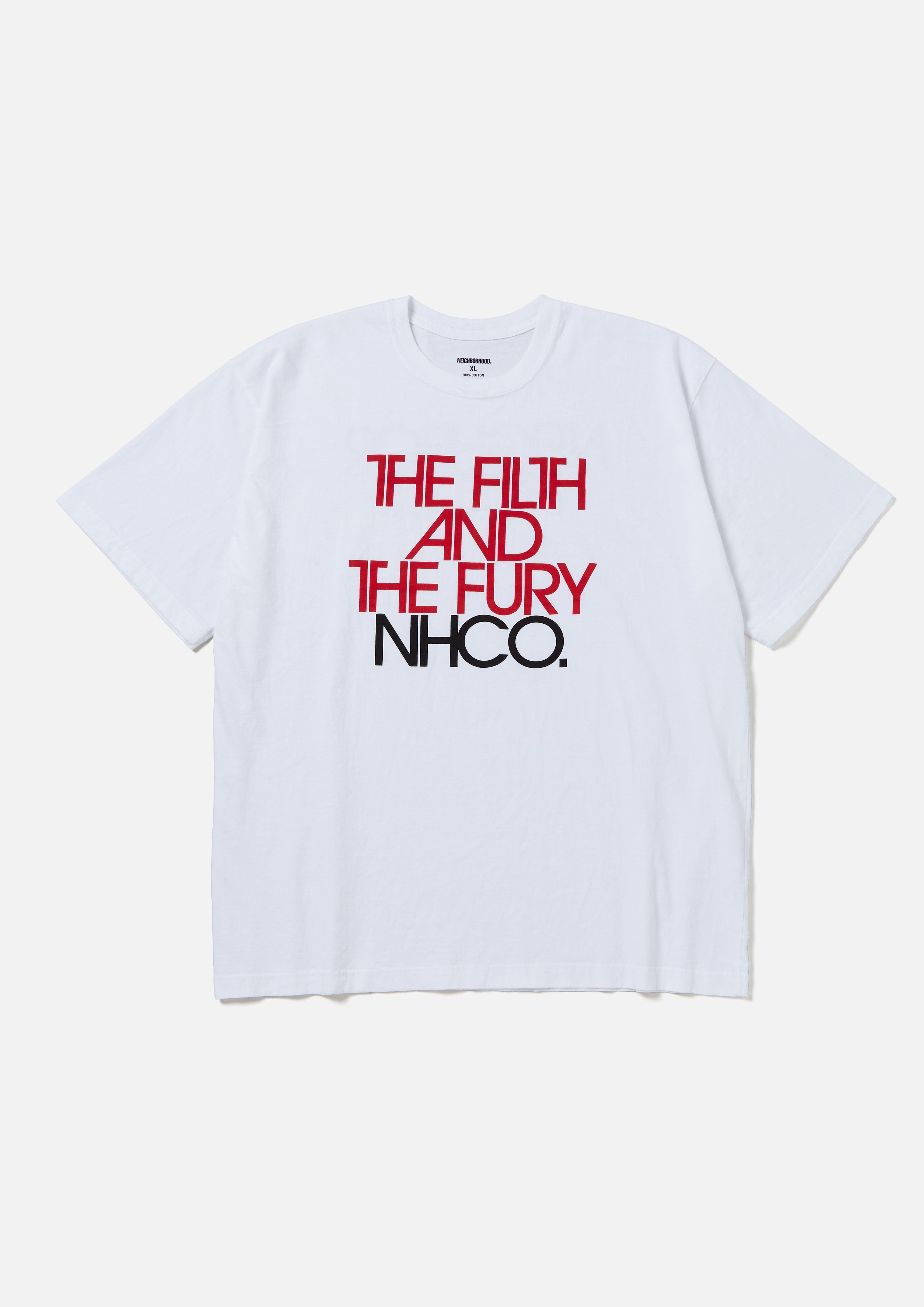 NH . TEE SS-17