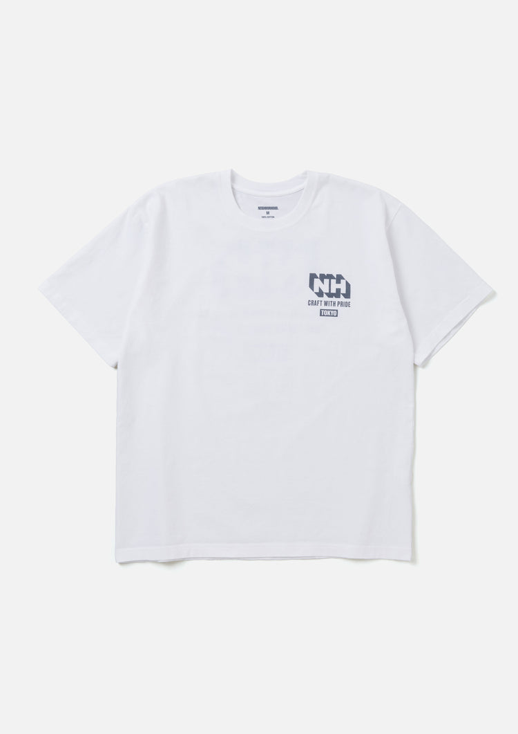 NH . TEE SS-18