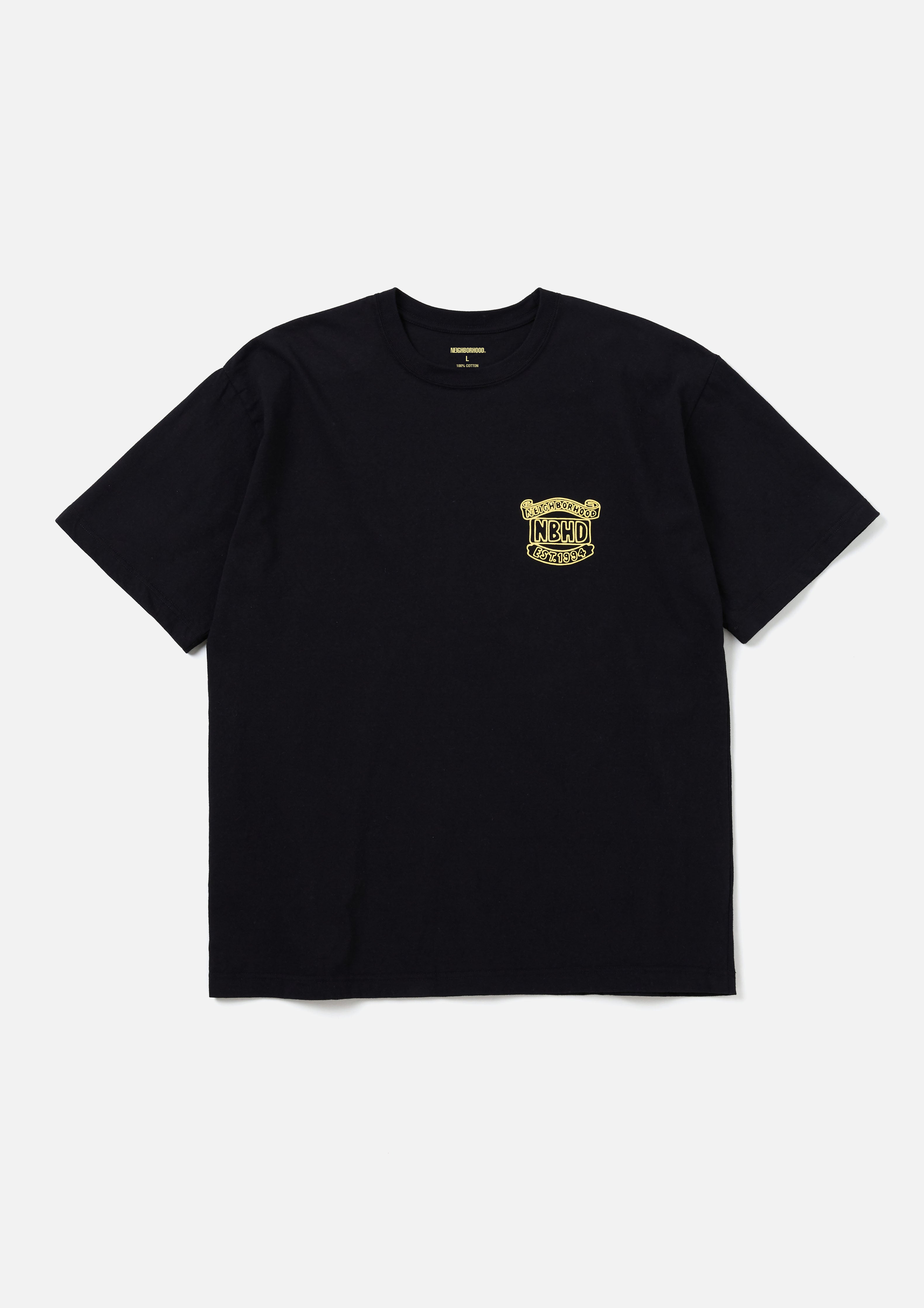 NH . TEE SS-6