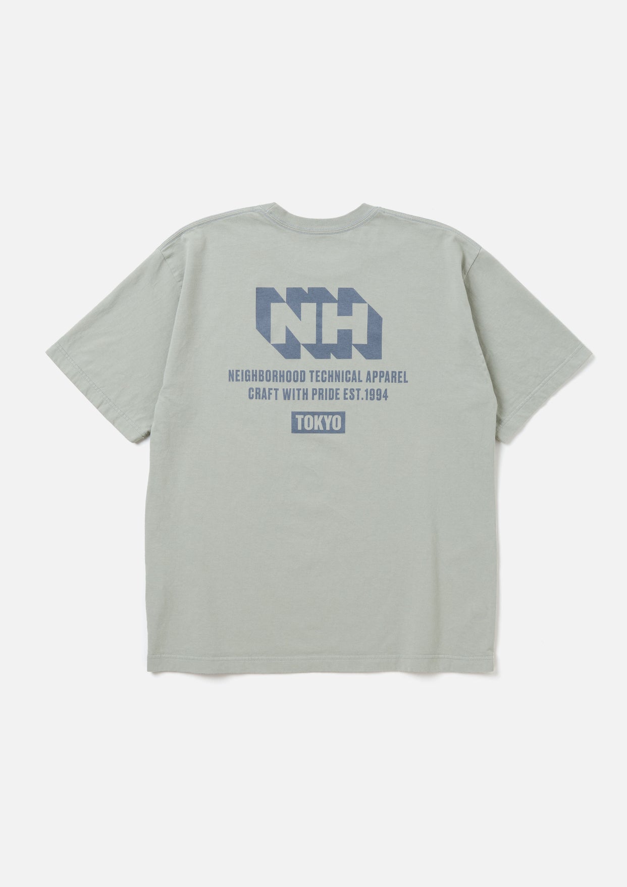 NH . TEE SS-18