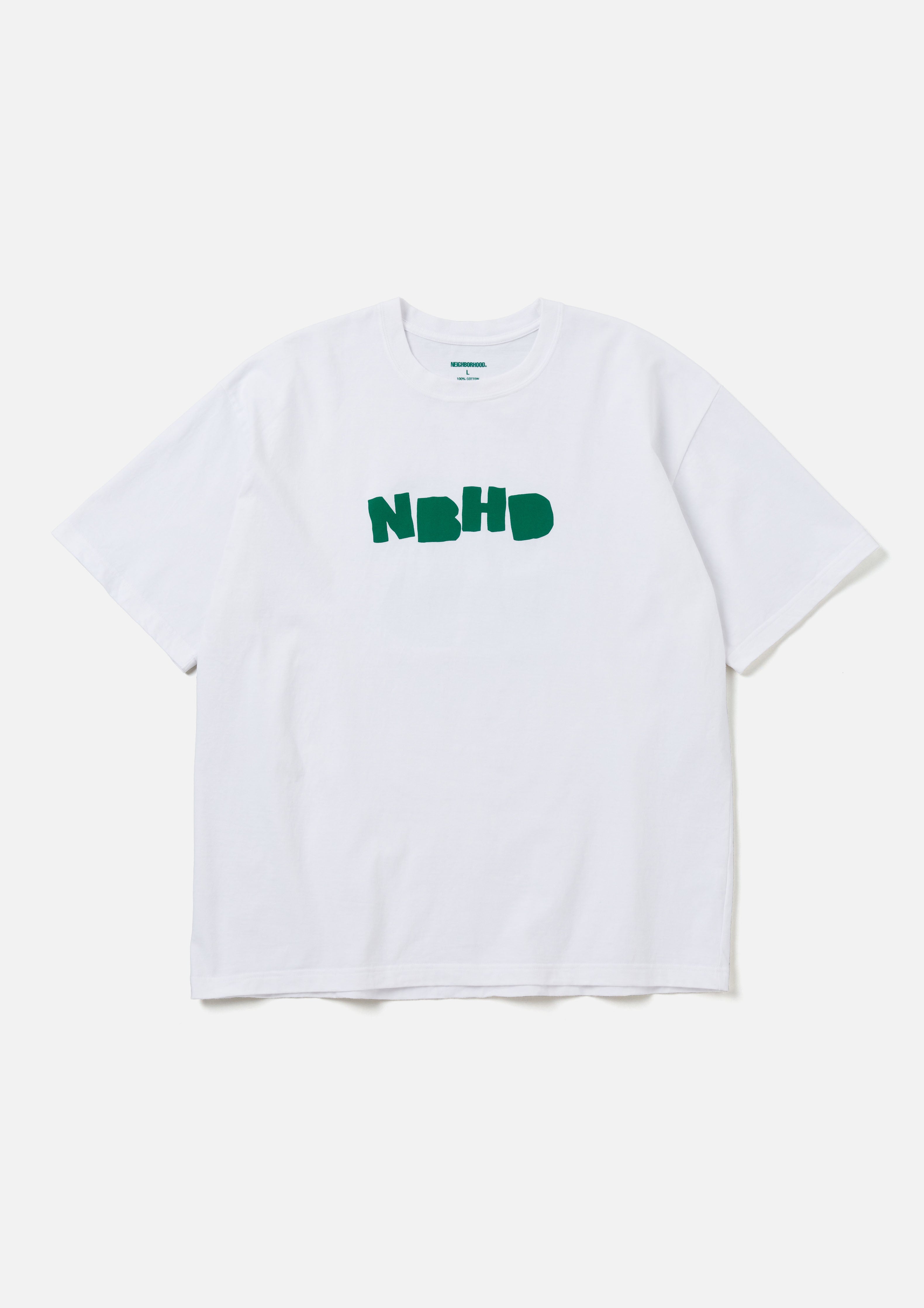 NH . TEE SS-7