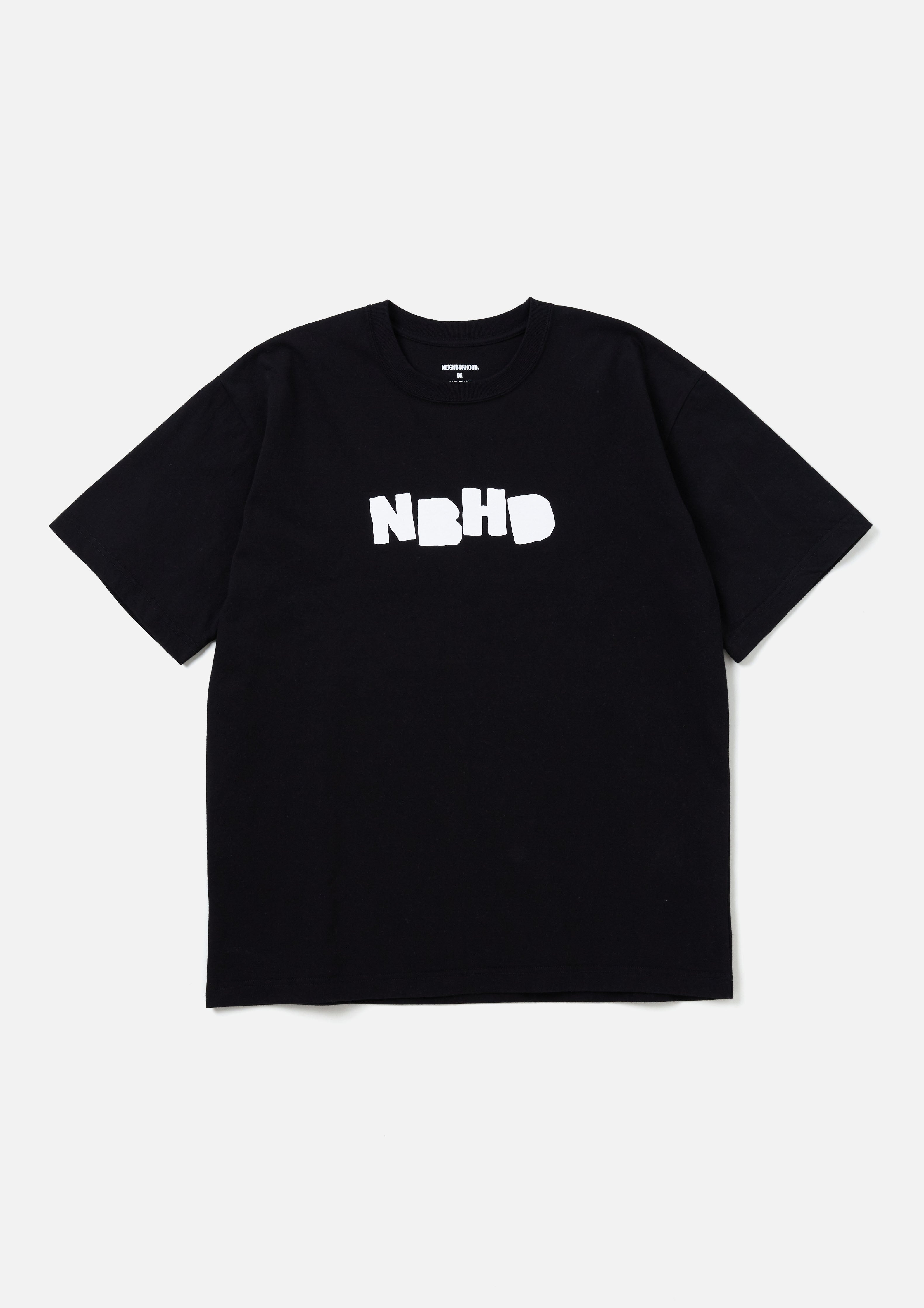 NH . TEE SS-7